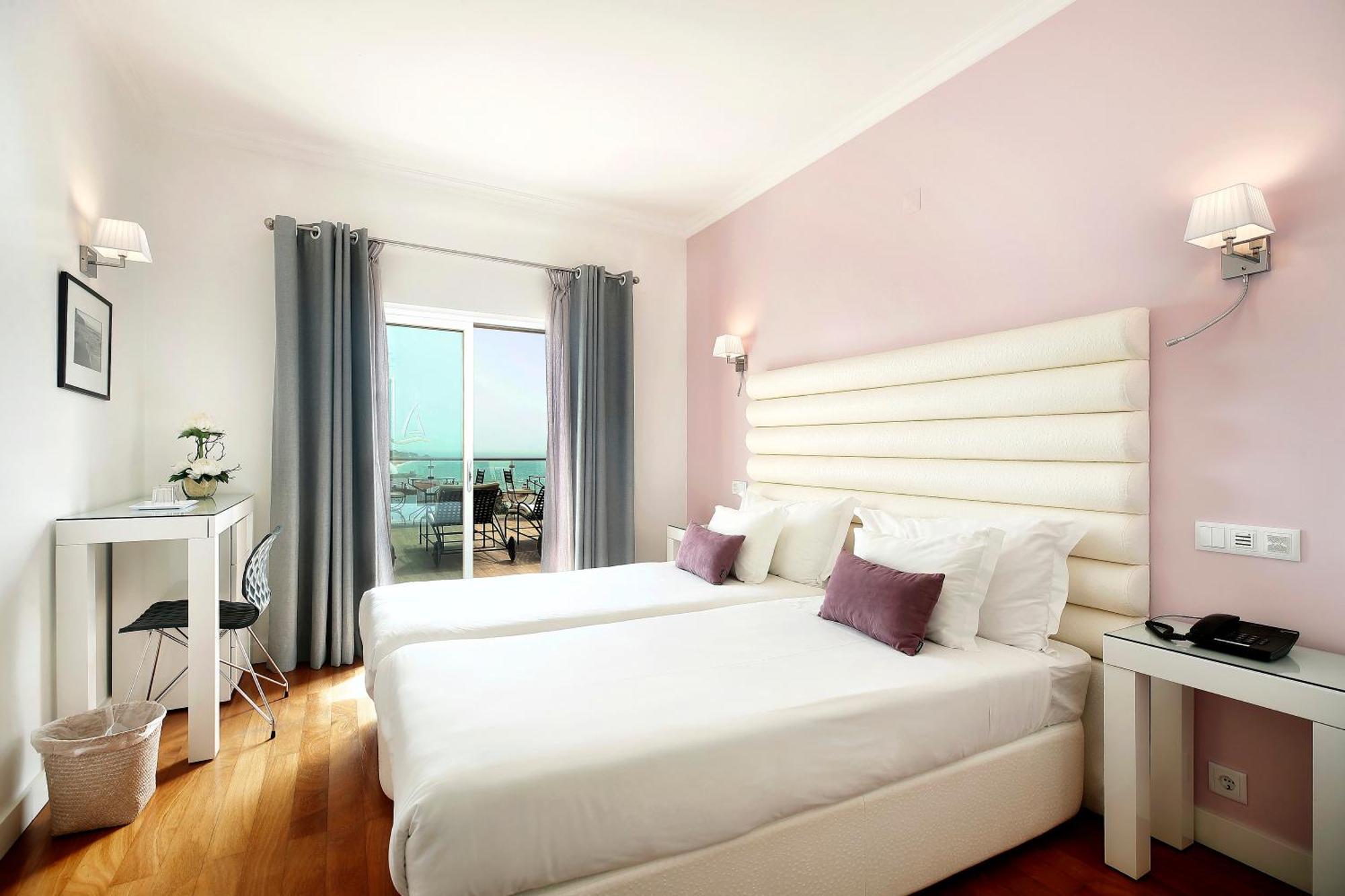 Sao Vicente Boutique (adults Only)