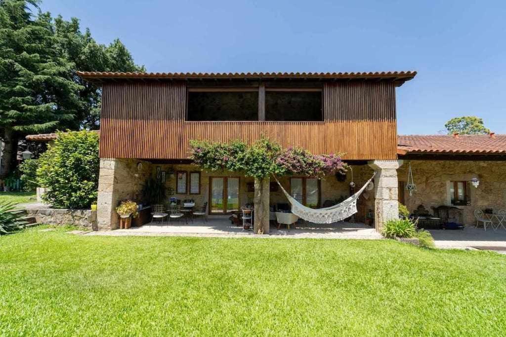 Country house Casas Casal Do Carvalhal - *