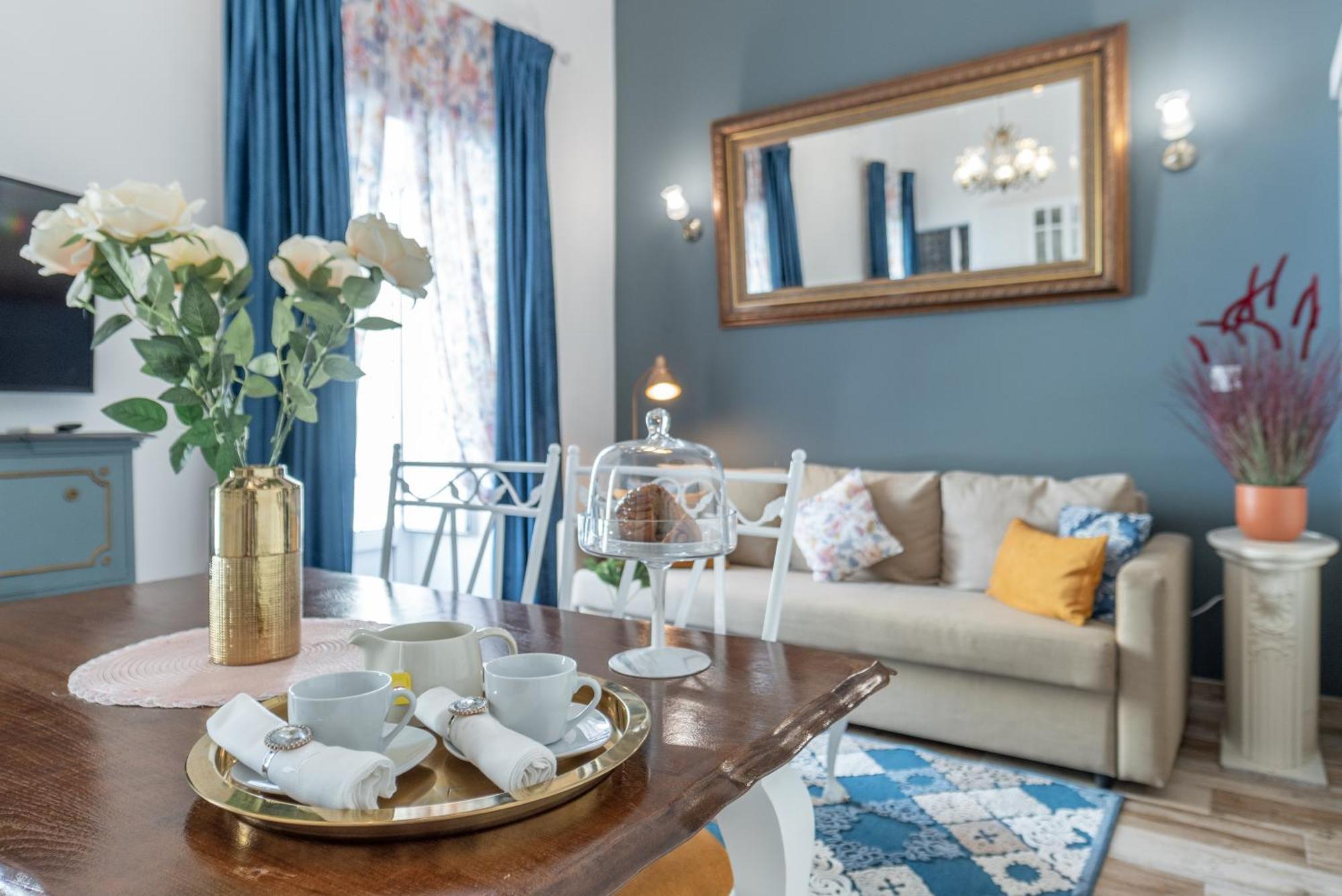 Apartamento Main Street By Raspberry Cascade *