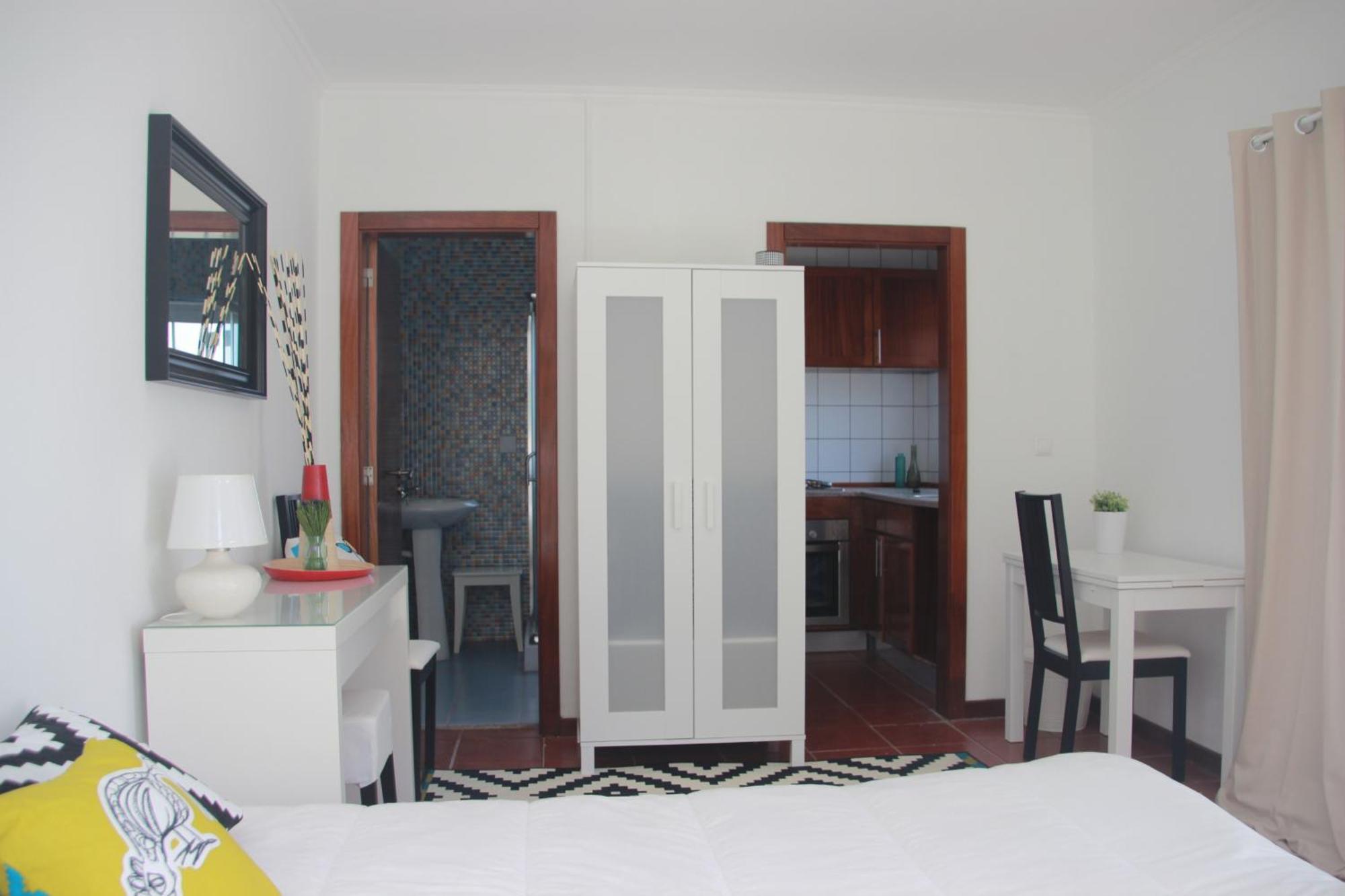 Casas Da Cascata *