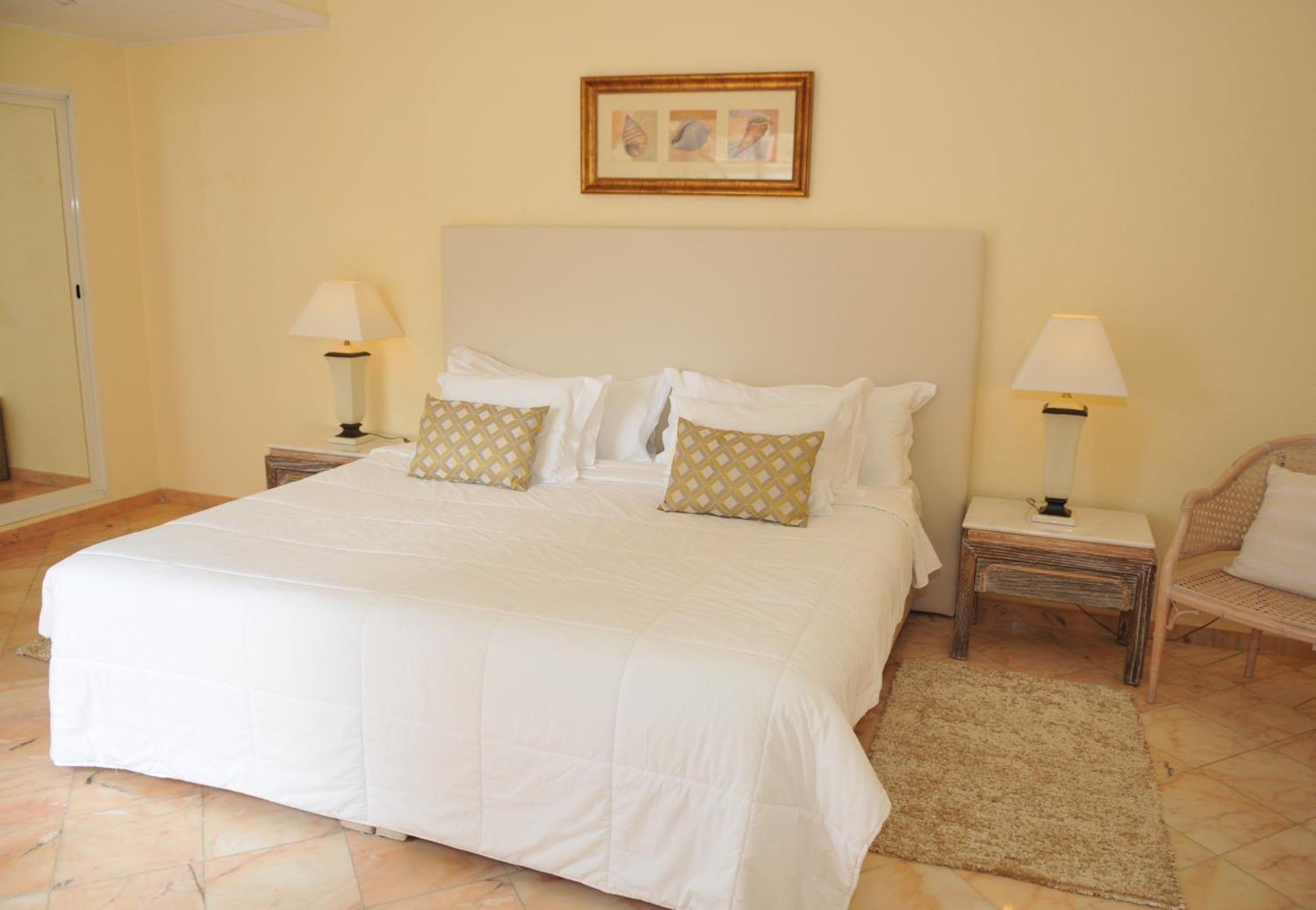 Vale Do Garrao Villa *