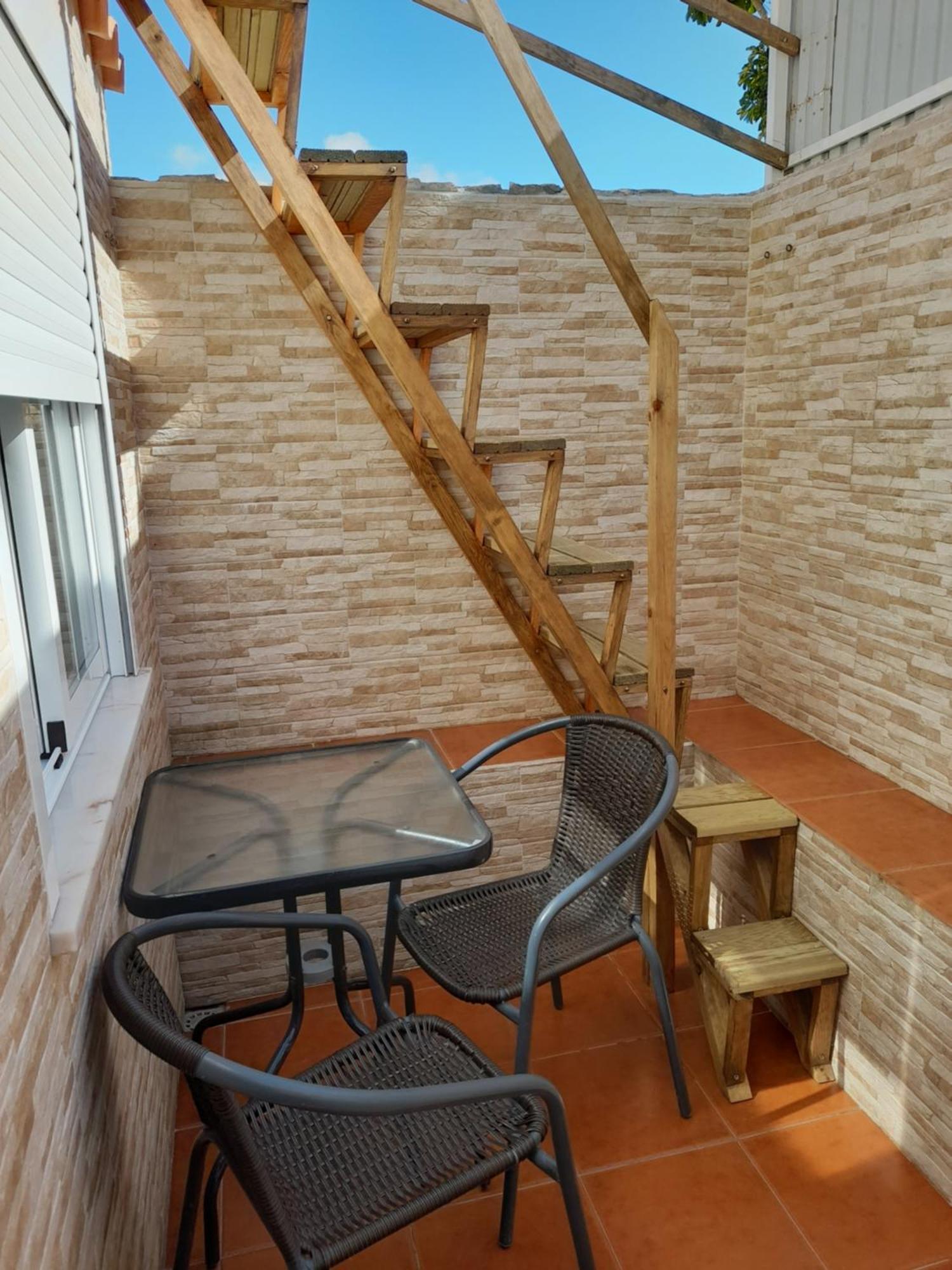 S. Pedro Guest house *