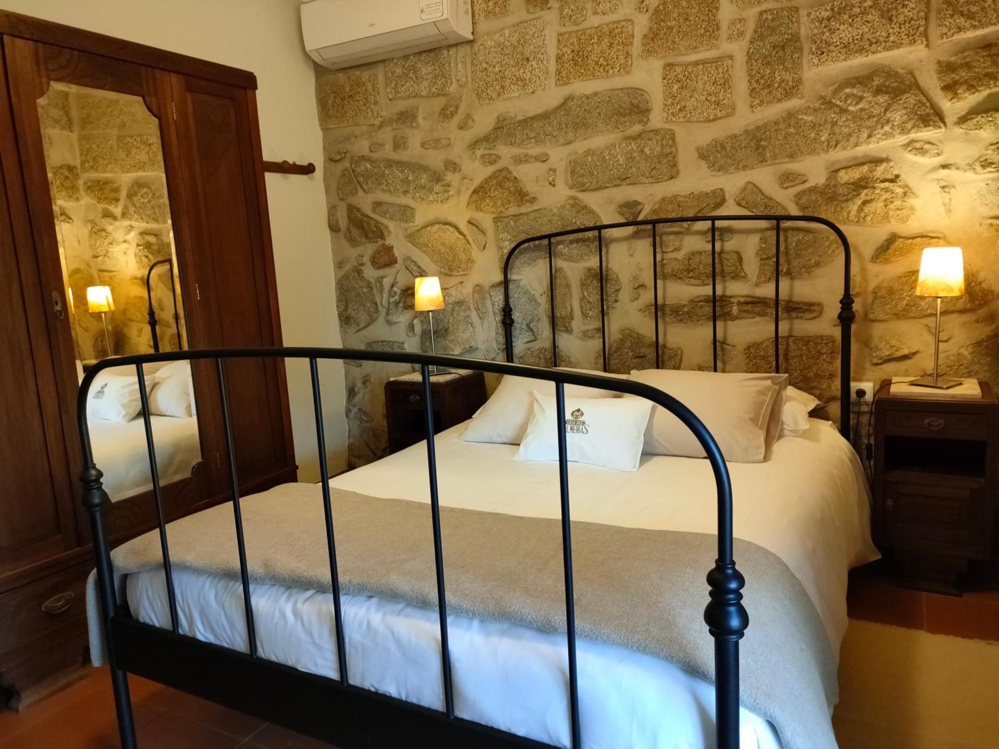 Casa Das Palmeiras Farm stay
