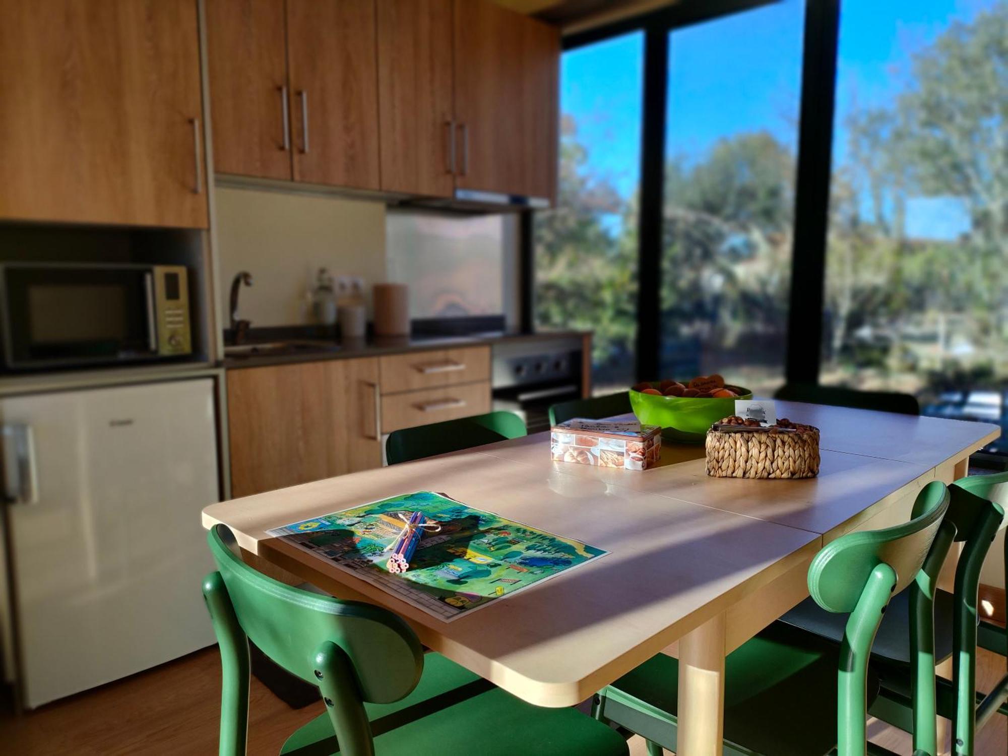 Casa Das Palmeiras Farm stay *