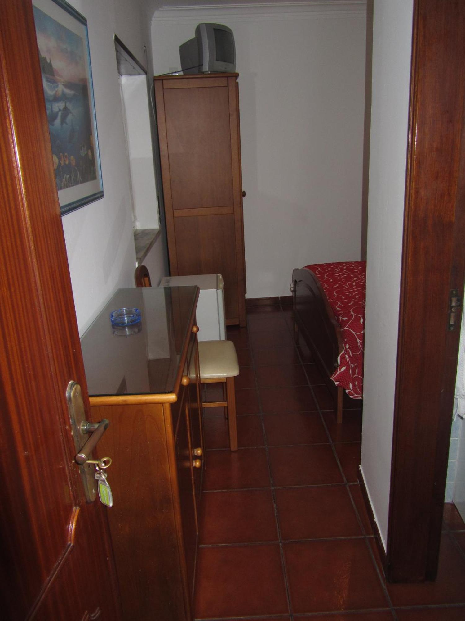 D. Antonia Guest house *