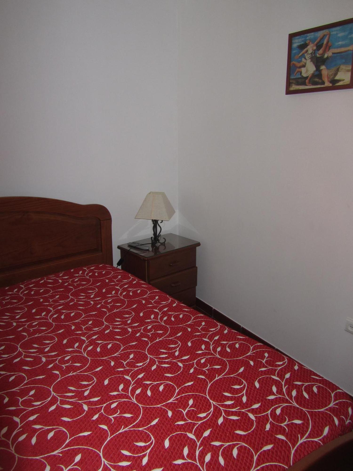 D. Antonia Guest house Peniche