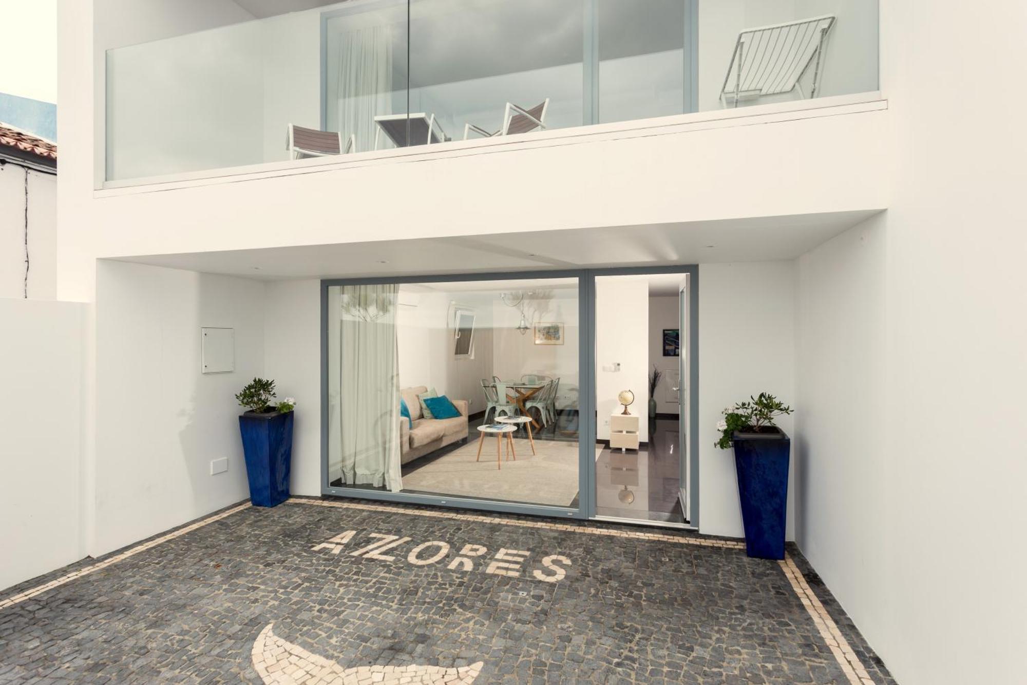 Ocean Views By Azores Villas