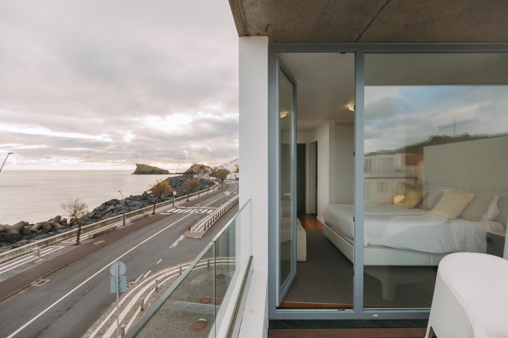 Ocean View By Azores Villa