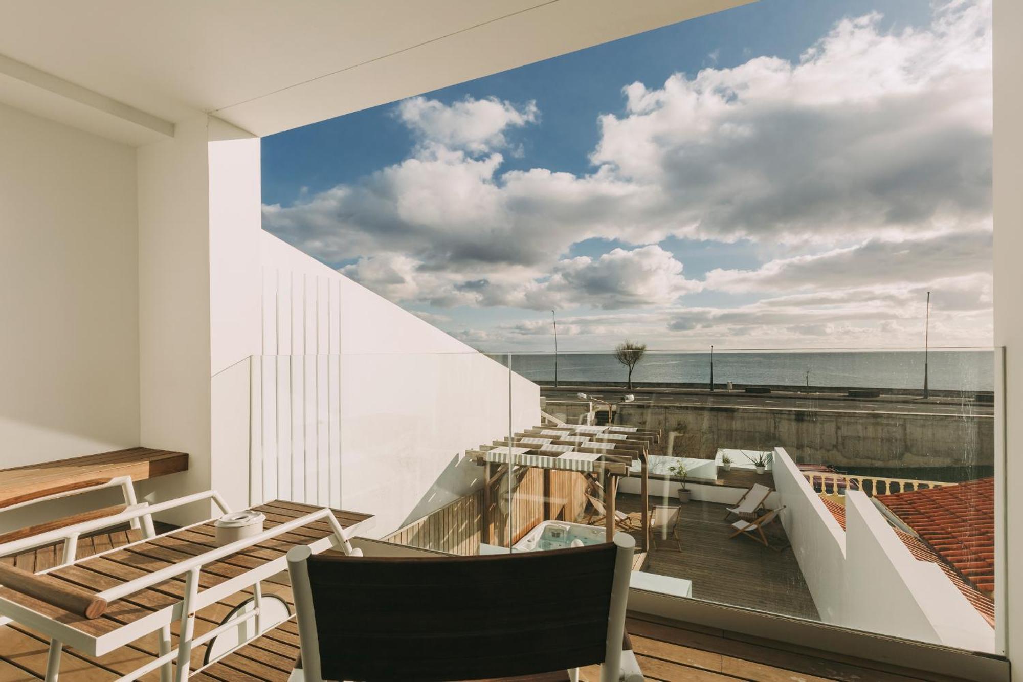 Guest house Coast View By Azores Villas *