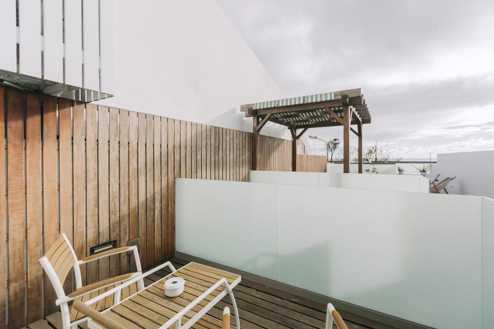Guest house Coast View By Azores Villas *