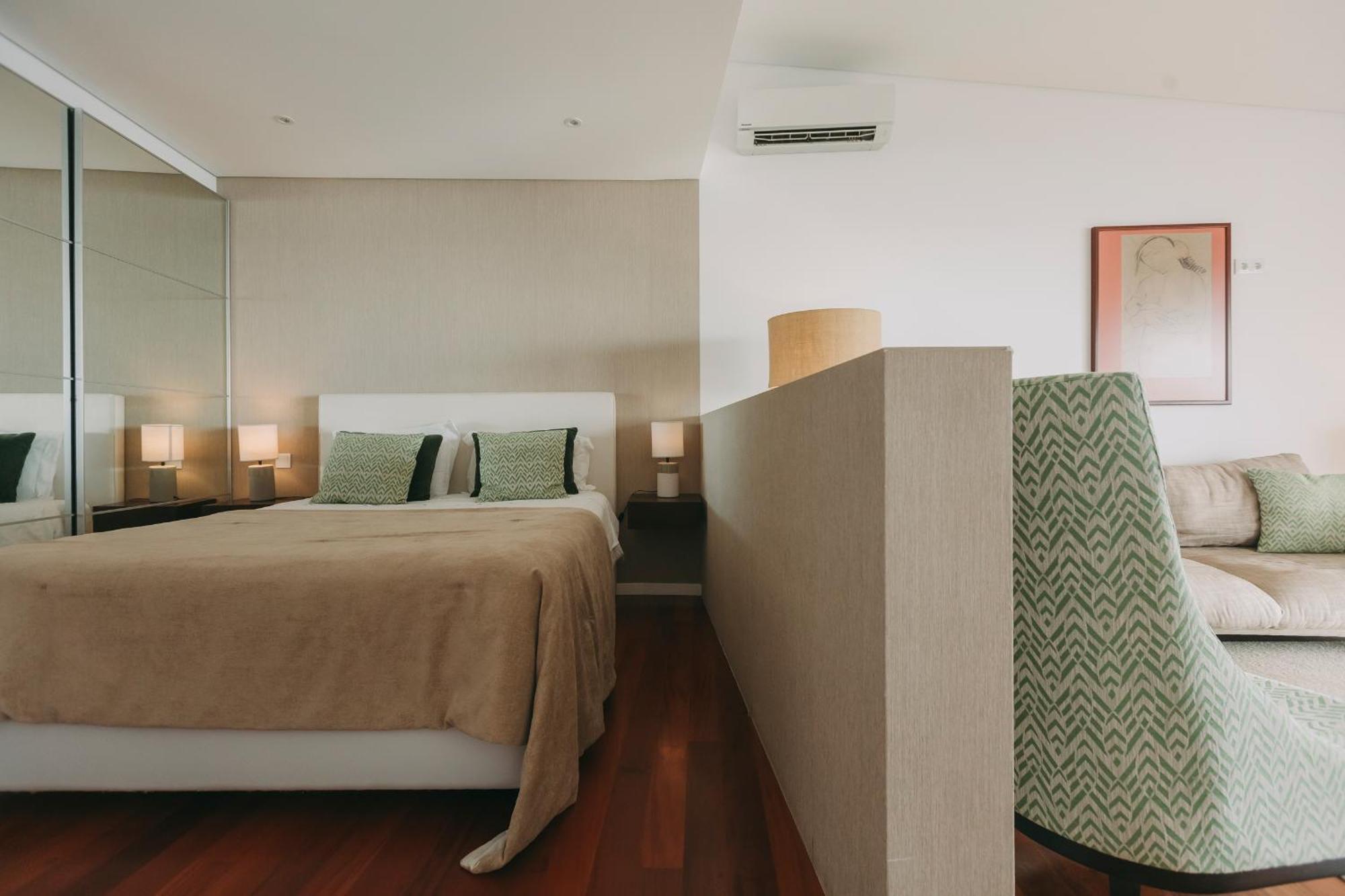 Guest house Coast View By Azores Villas