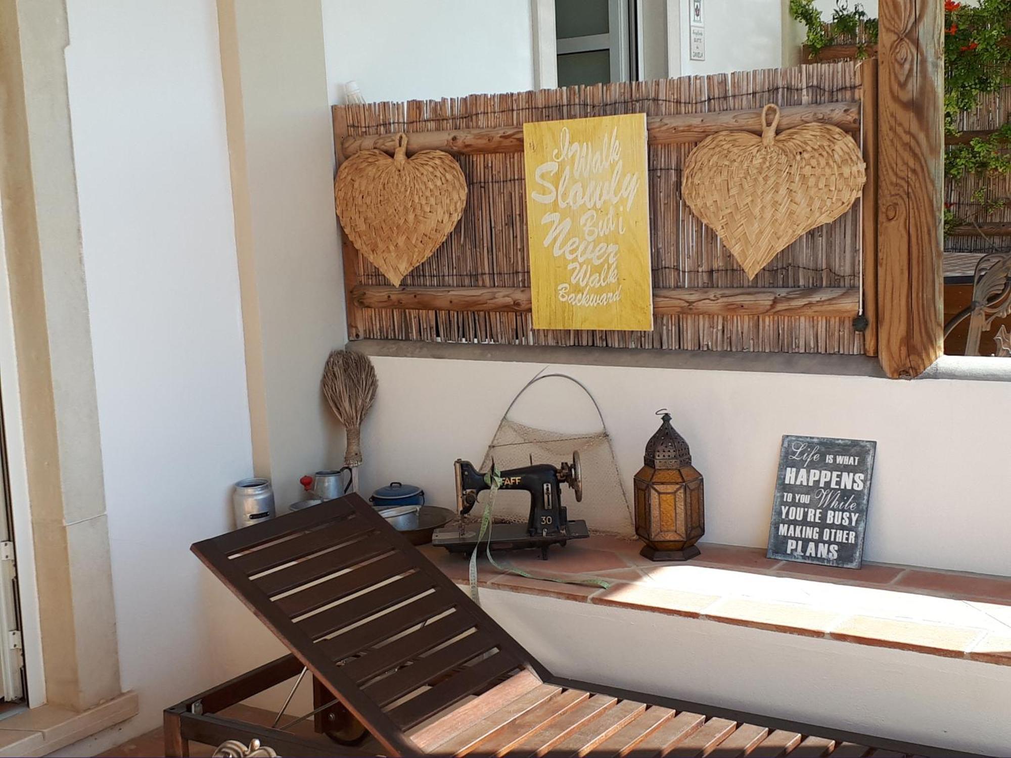Retiro Da Janela Bed & Breakfast