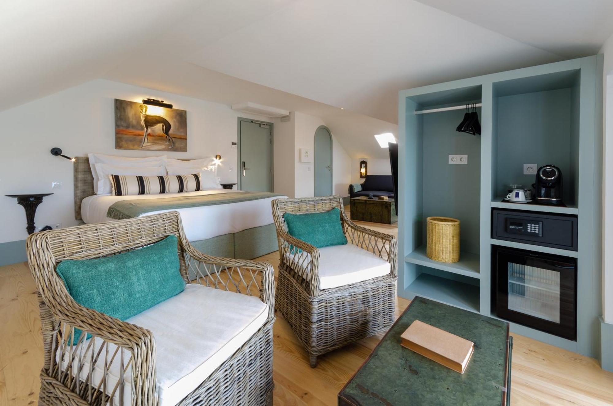 Westlight - Adults Only Guest house Cascais