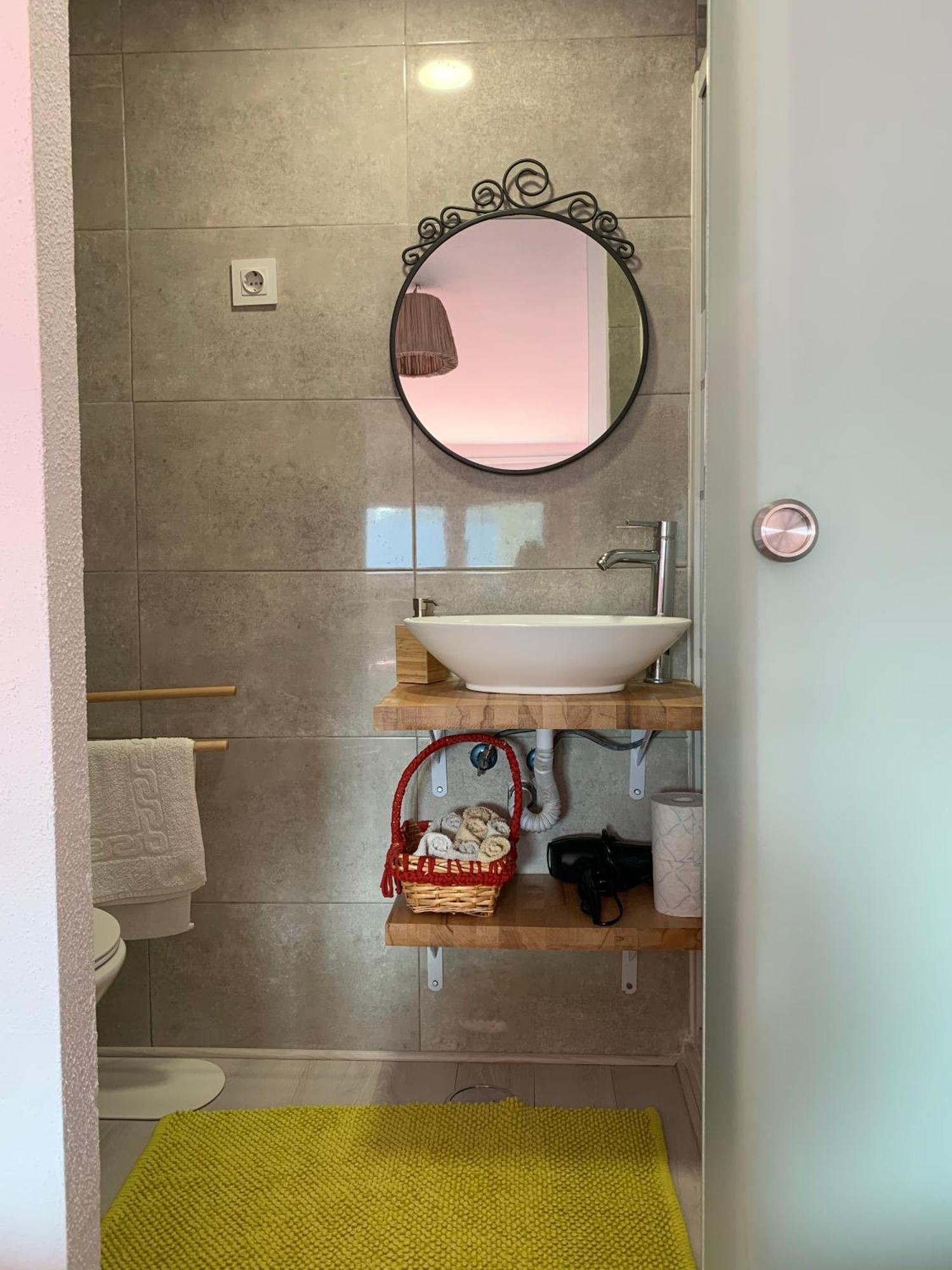 Bed & Breakfast Manelisa Cascais