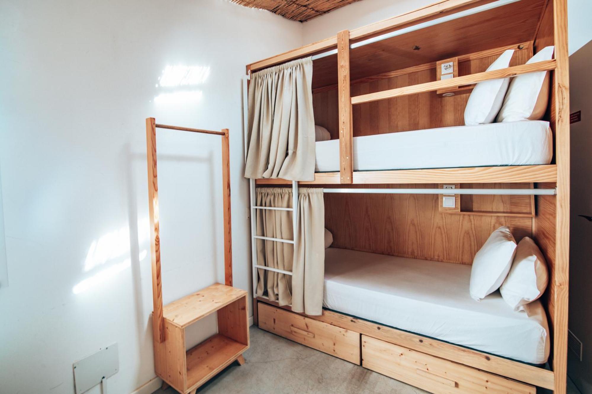 Hostel Selina Boavista Ericeira