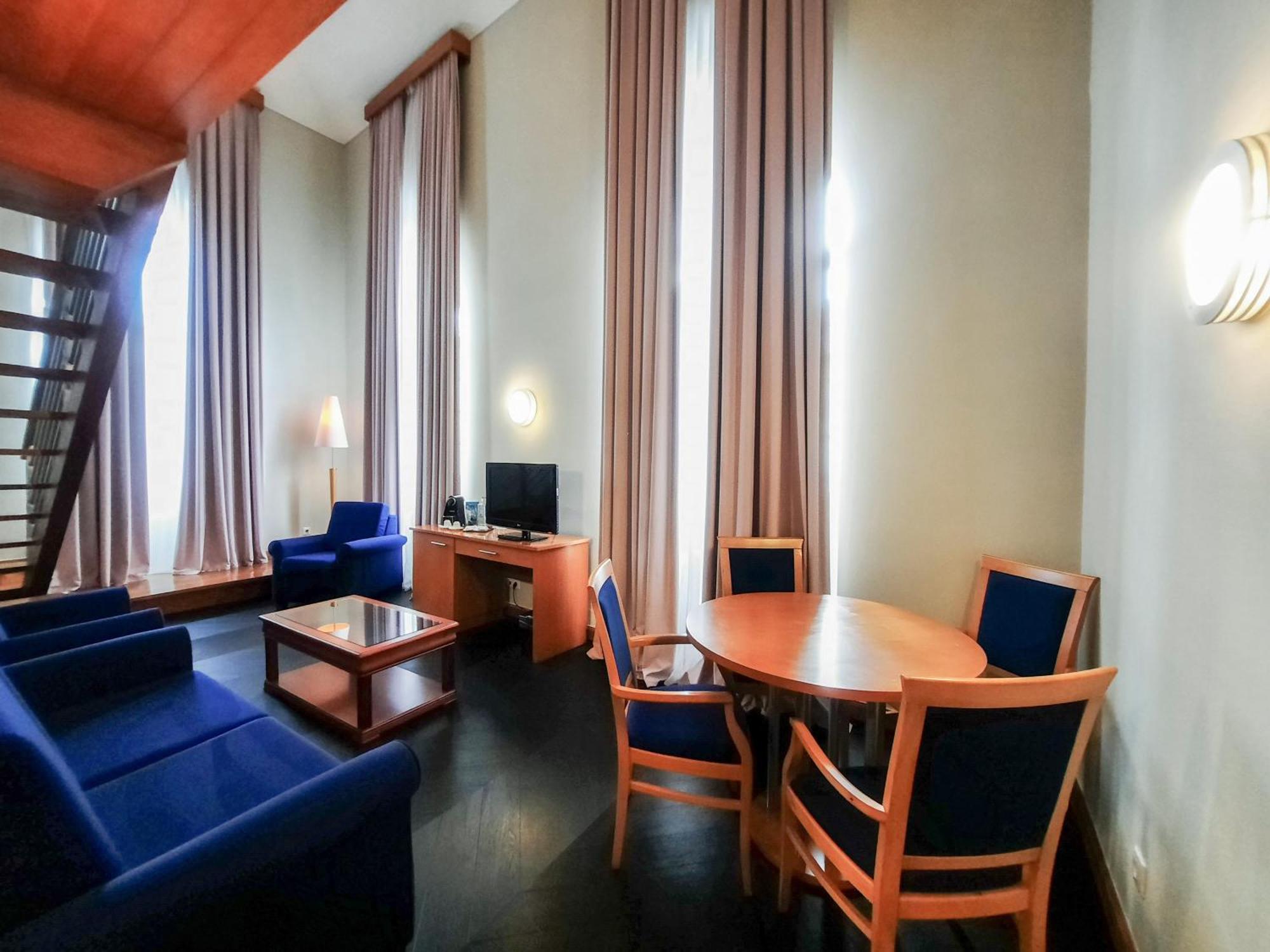 Azoris Angra Garden - Plaza Hotel 4*