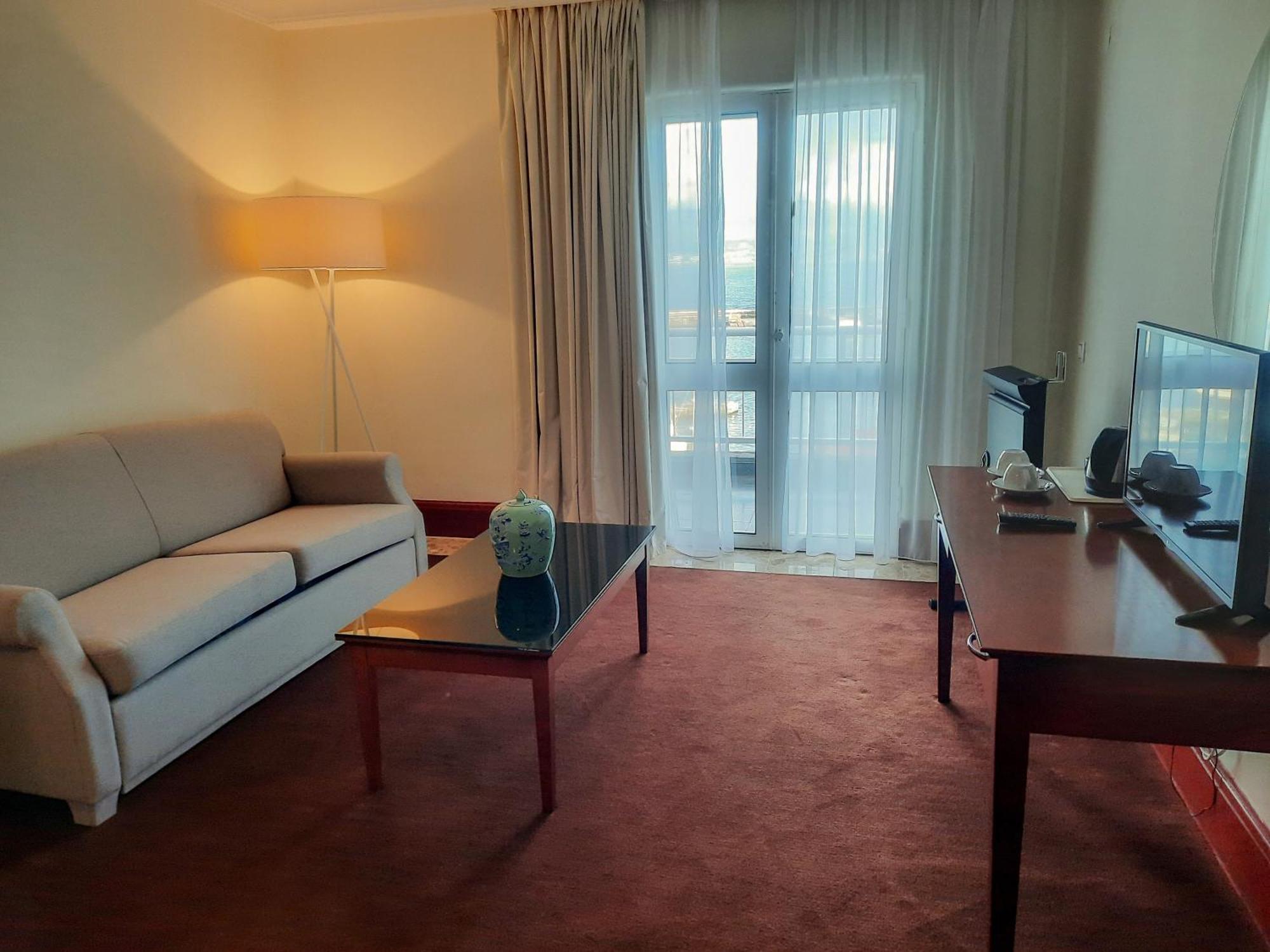 Azoris Faial Garden – Hotel Horta (Azores)