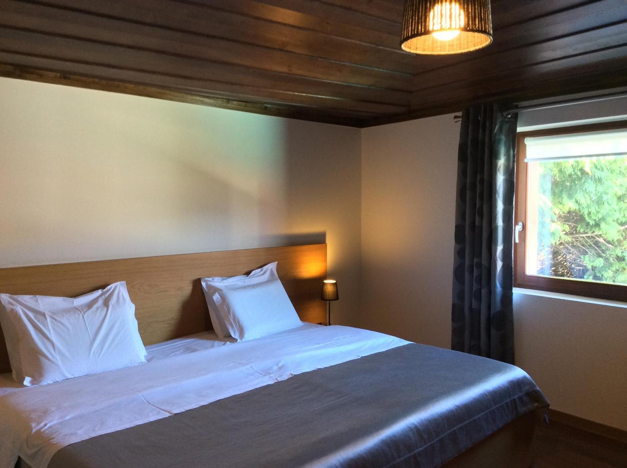 Hotel Rural Alves - Braga - Casa Alves De Torneiros Penso