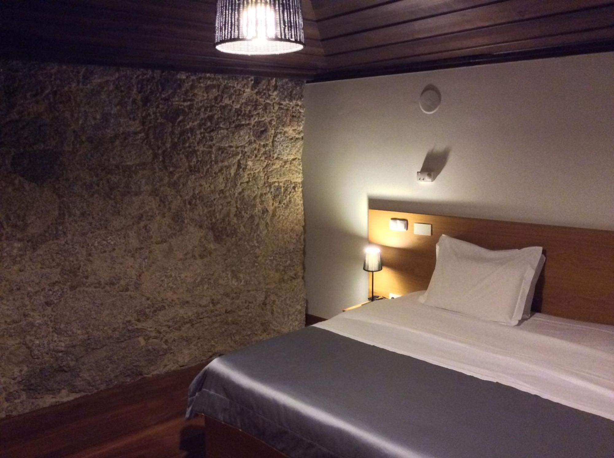 Hotel Rural Alves - Braga - Casa Alves De Torneiros