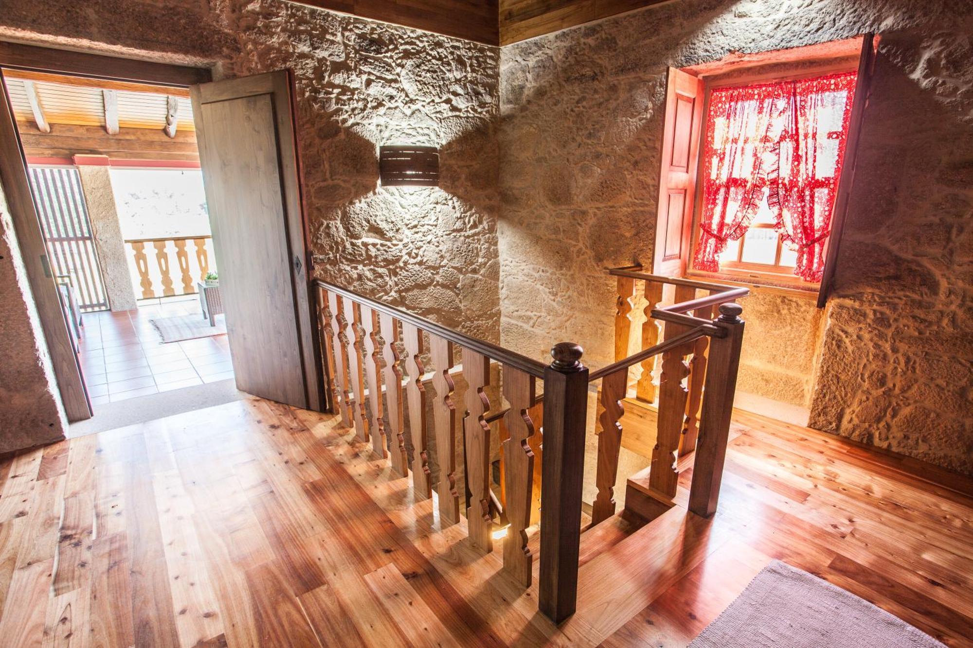 Farm stay Casa Lata - E Enoturismo *