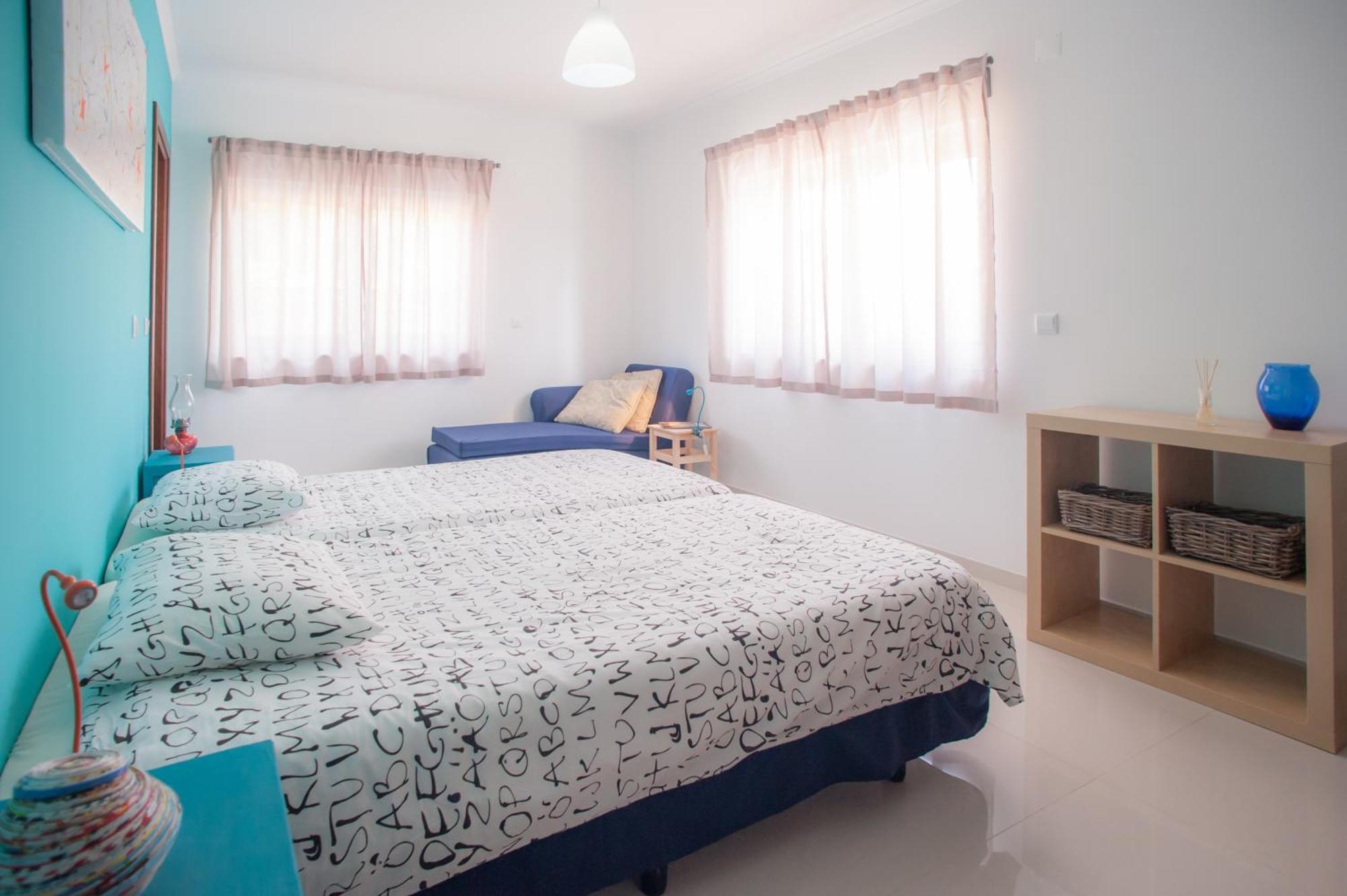The Maverick Surfvillas * Lourinha (Lisbon)