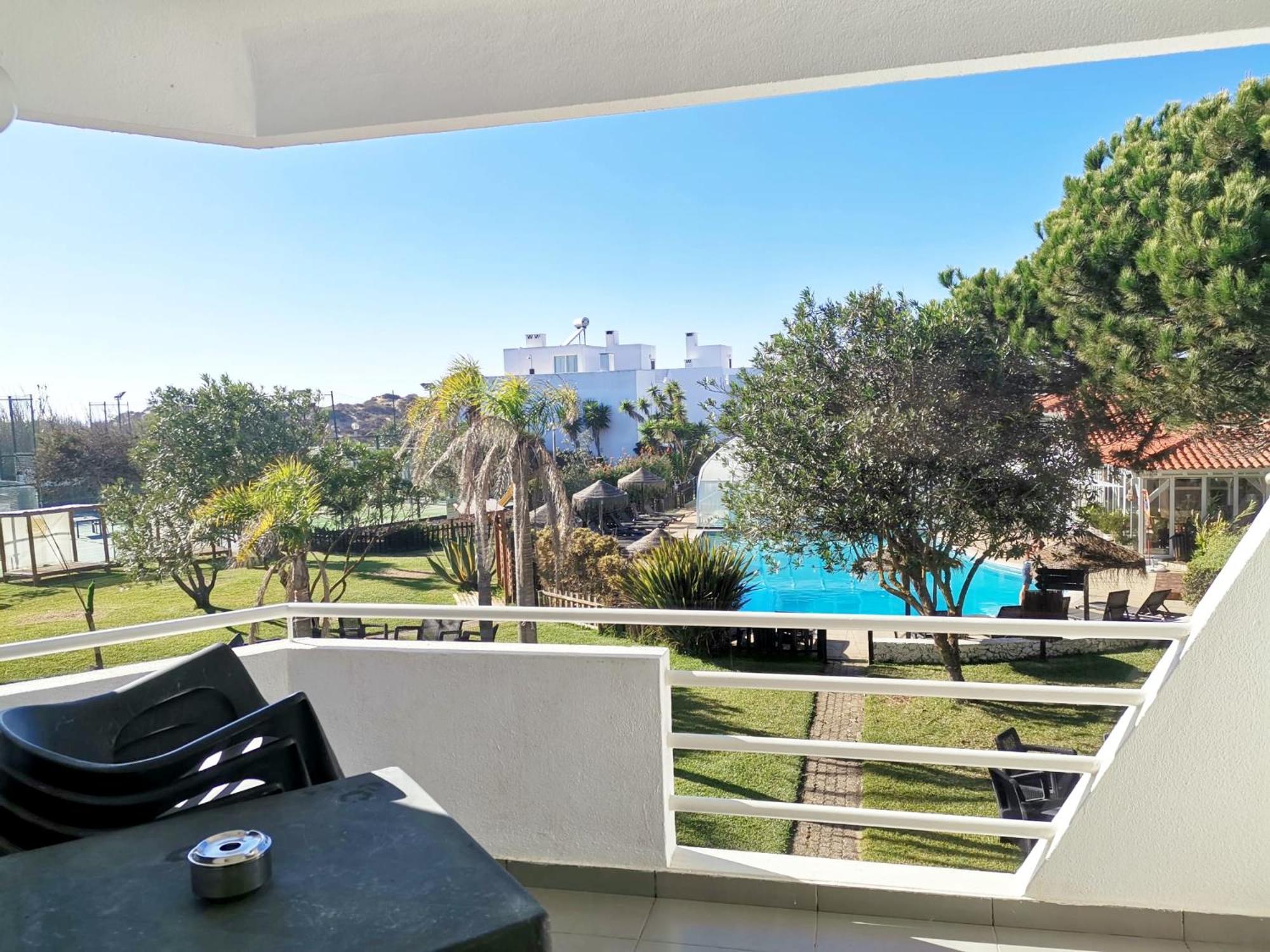 Aparthotel Duna Parque Beach Club - Duna Parque Resorts & Hotels