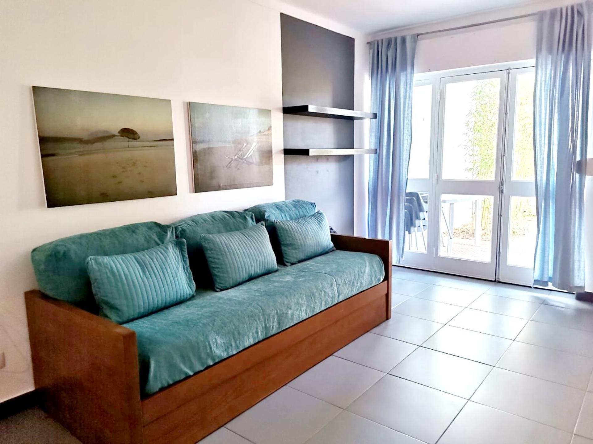 Aparthotel Duna Parque Beach Club - Duna Parque Resorts & Hotels Vila Nova de Milfontes
