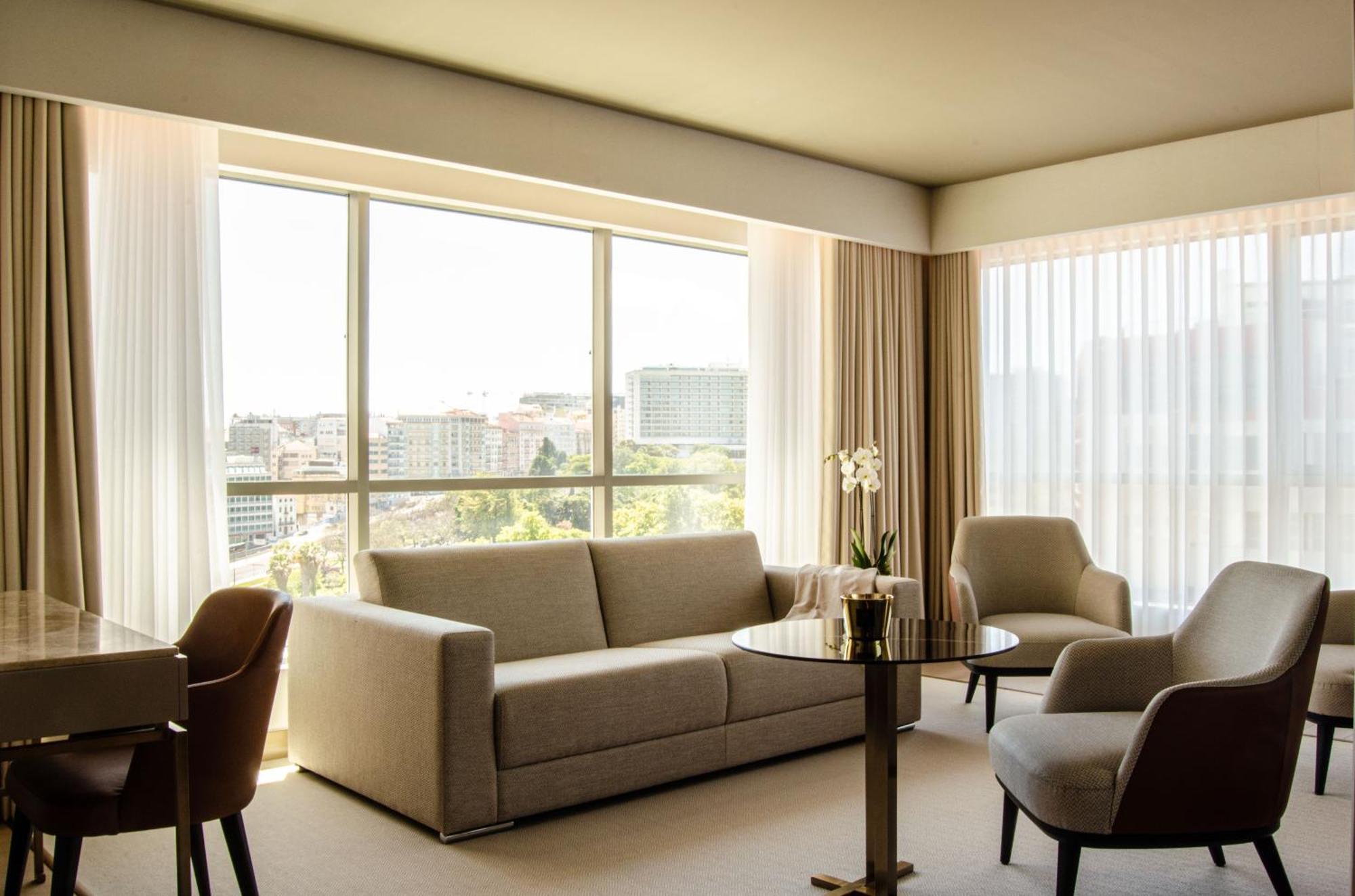 Hotel Epic Sana Marques Lisbon
