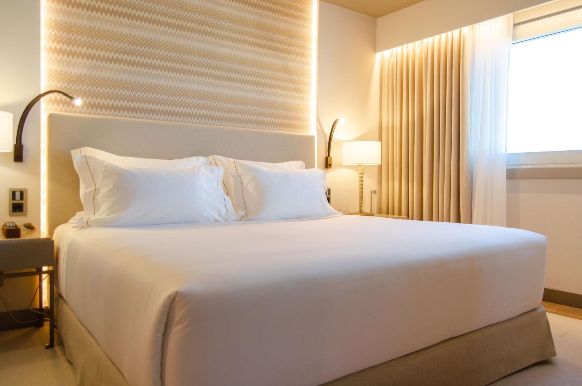 Epic Sana Marques Hotel