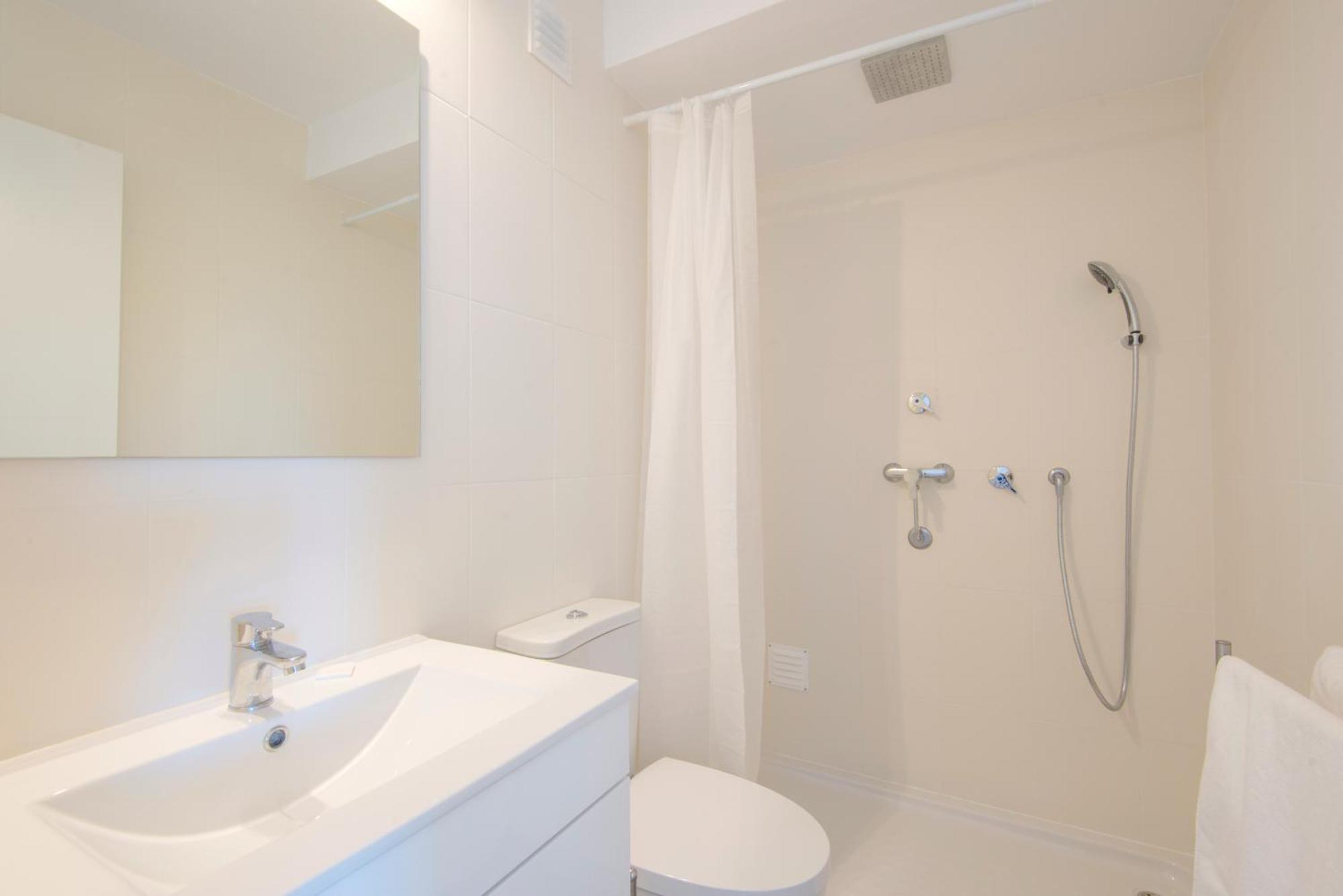 Aparthotel Penthouse With Rooftop Pool - Duna Parque &