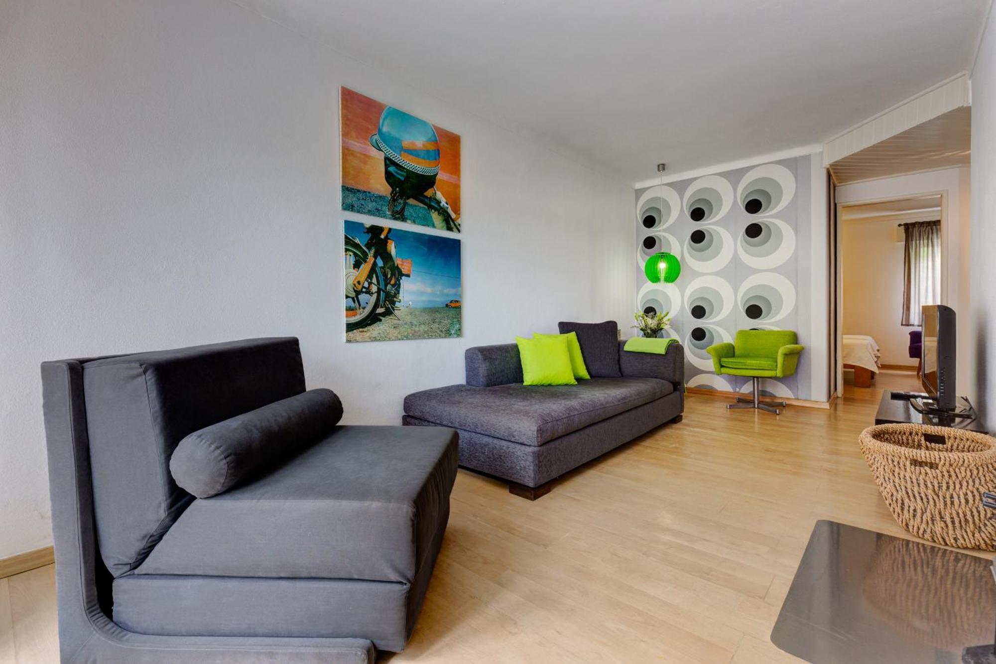 Duna Parque Beach Club - Duna Parque Resorts & Hotels Aparthotel