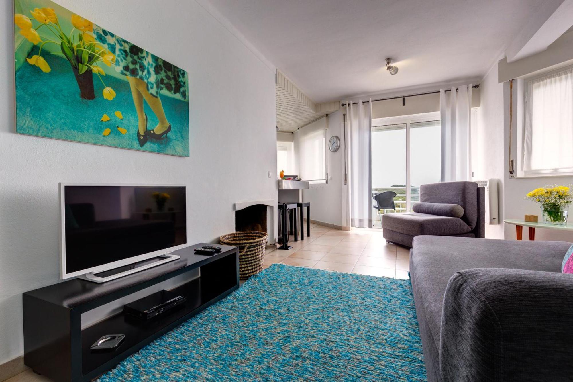 Duna Parque Beach Club - Duna Parque Resorts & Hotels 3* Vila Nova de Milfontes