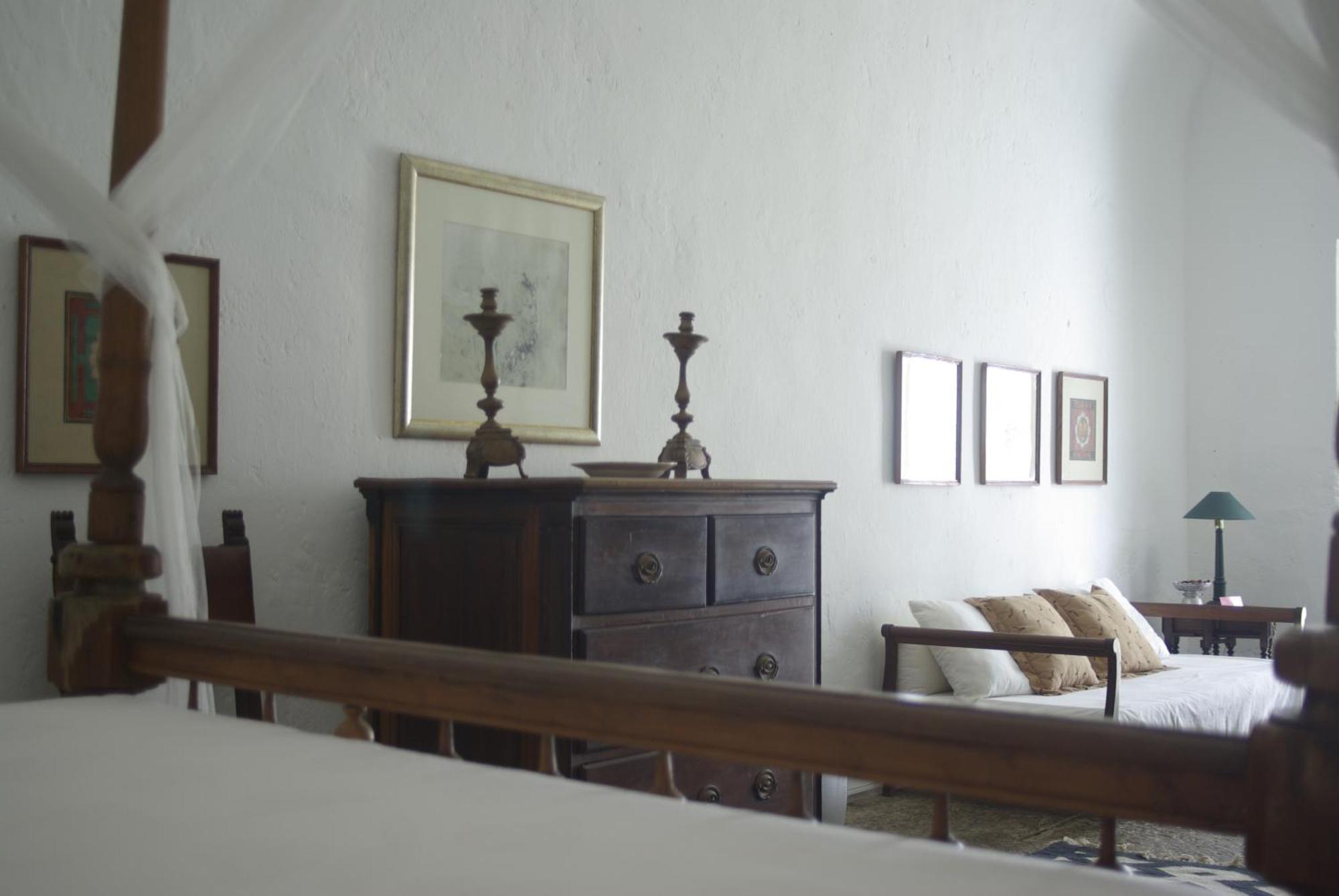 De Sao Joao Da Barra Gasthuis 3*