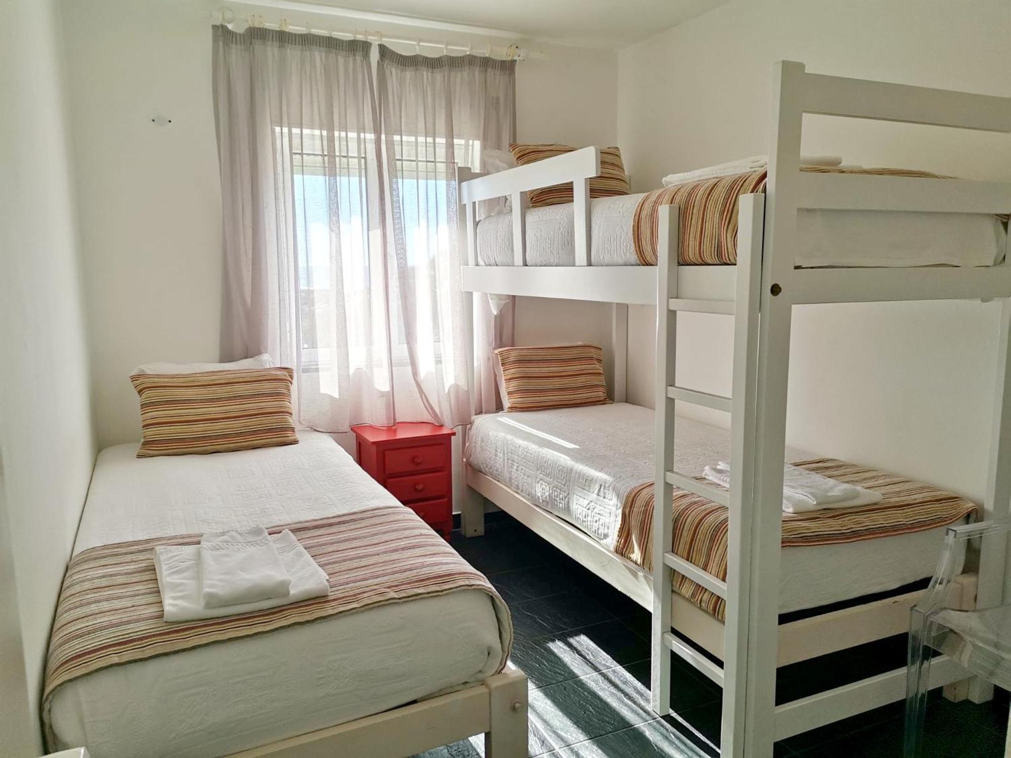 Duna Parque Beach Club - Duna Parque Resorts & Hotels Aparthotel Vila Nova de Milfontes