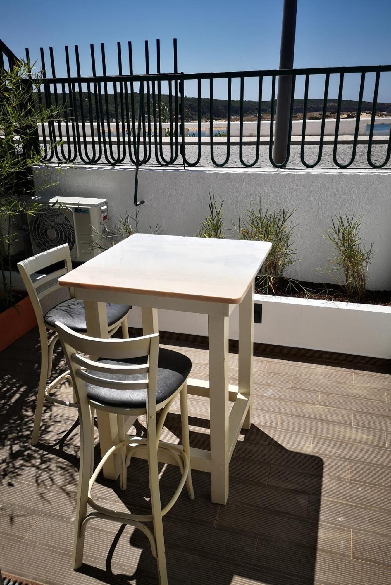 Hs Milfontes - Duna Parque & Hotel Vila Nova de Milfontes
