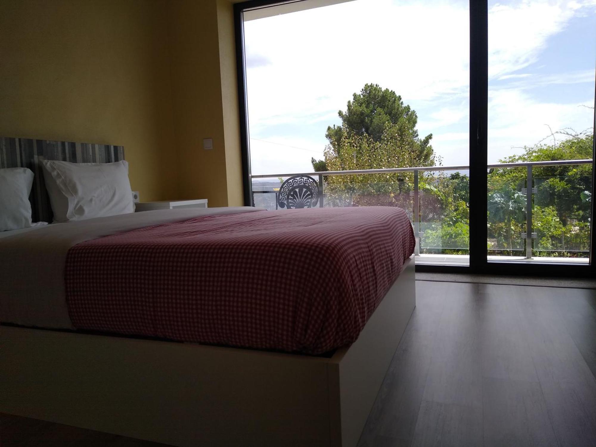 Casas Da Fraga - Serra Da Estrela *