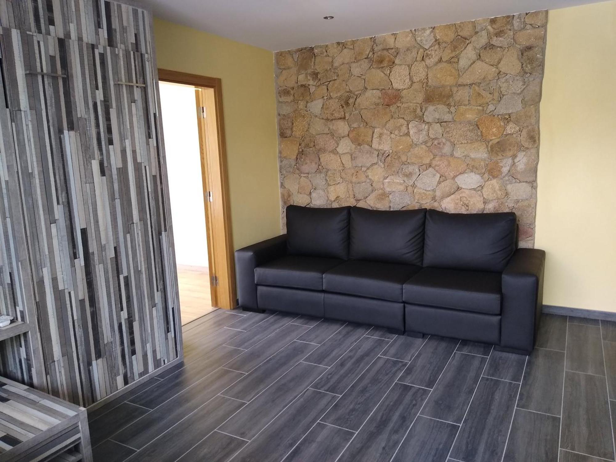 Casas Da Fraga - Serra Da Estrela *