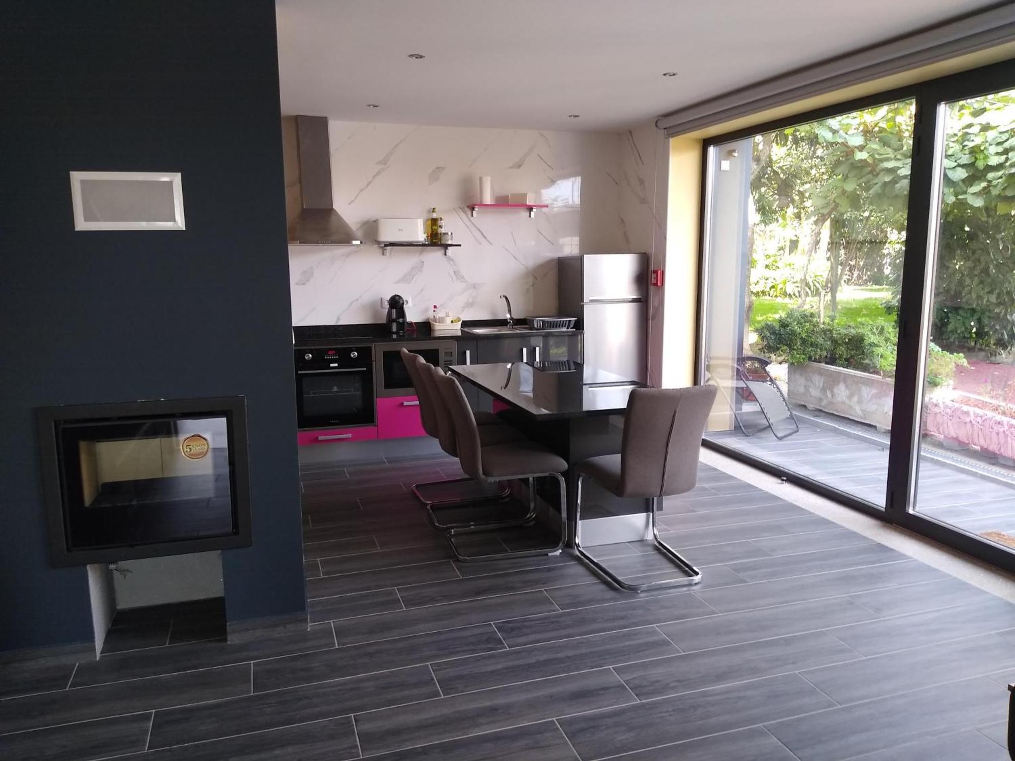 Holiday home Casas Da Fraga - Serra Da Estrela