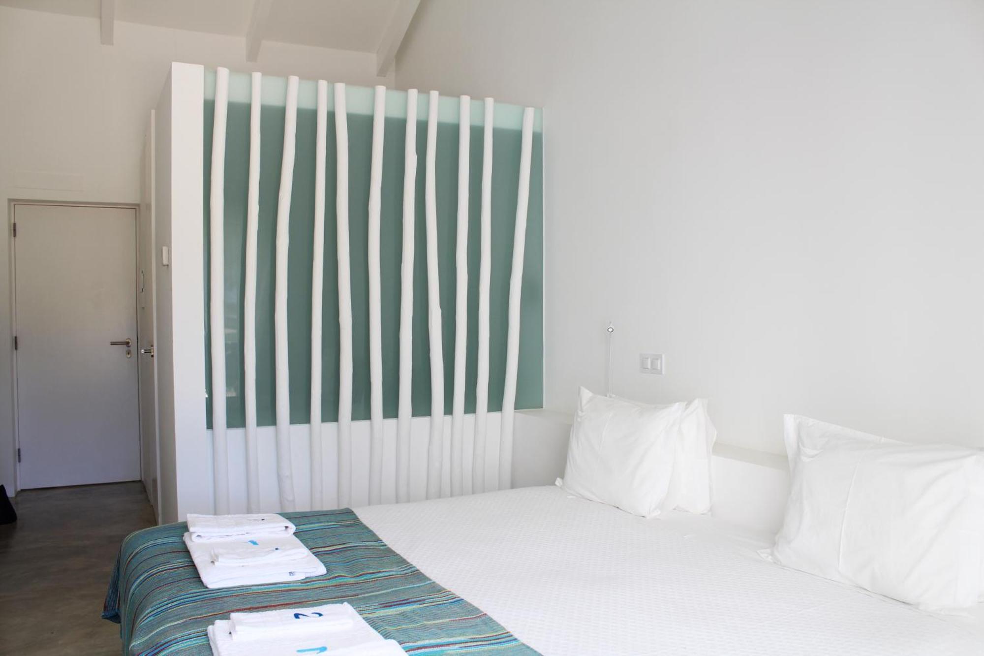 Country house Casas Da Lupa