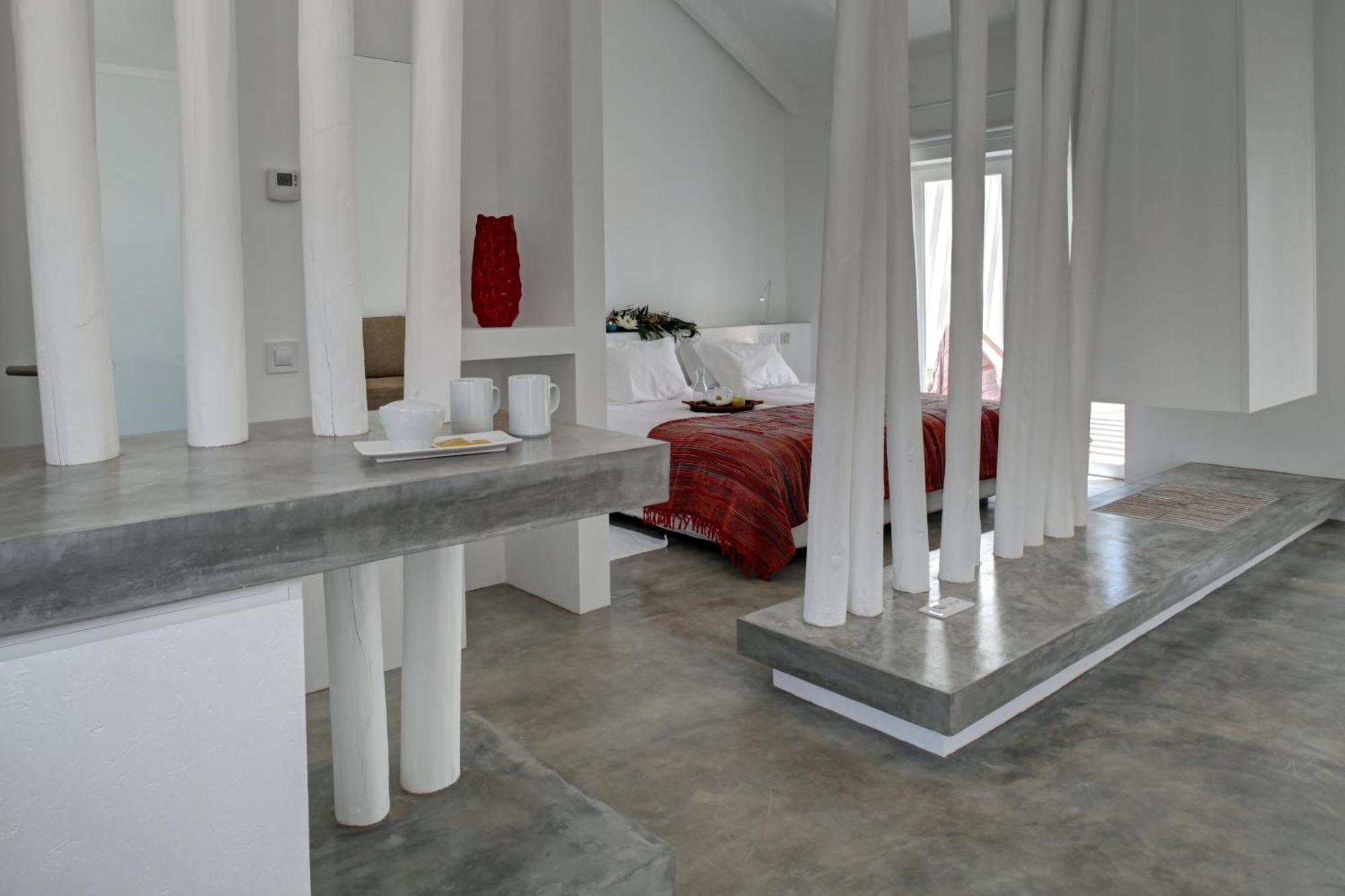 Casas Da Lupa