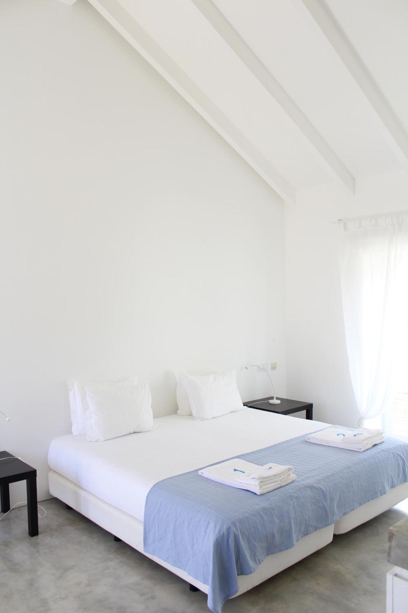 Casas Da Lupa Country house Zambujeira do Mar