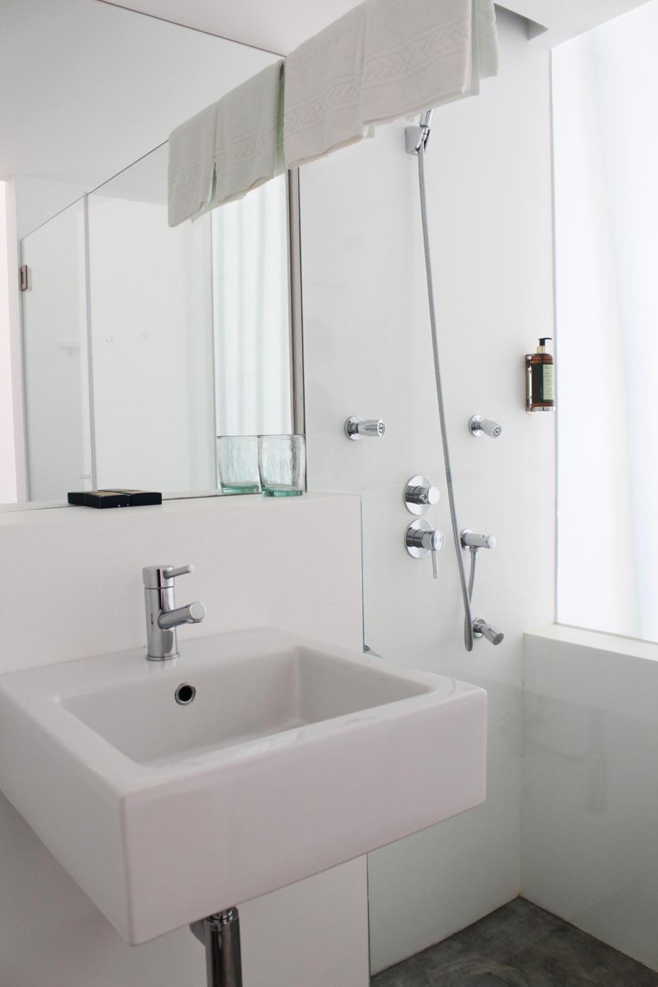 Casas Da Lupa Country house