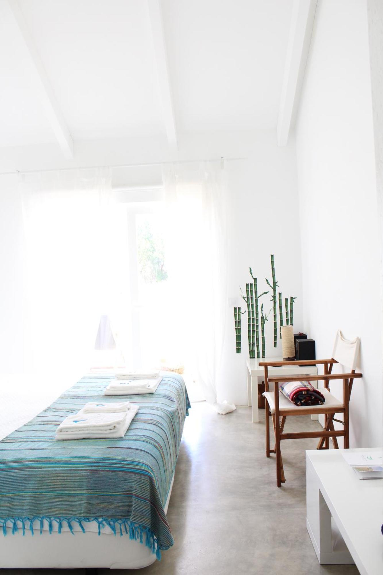 Casas Da Lupa *