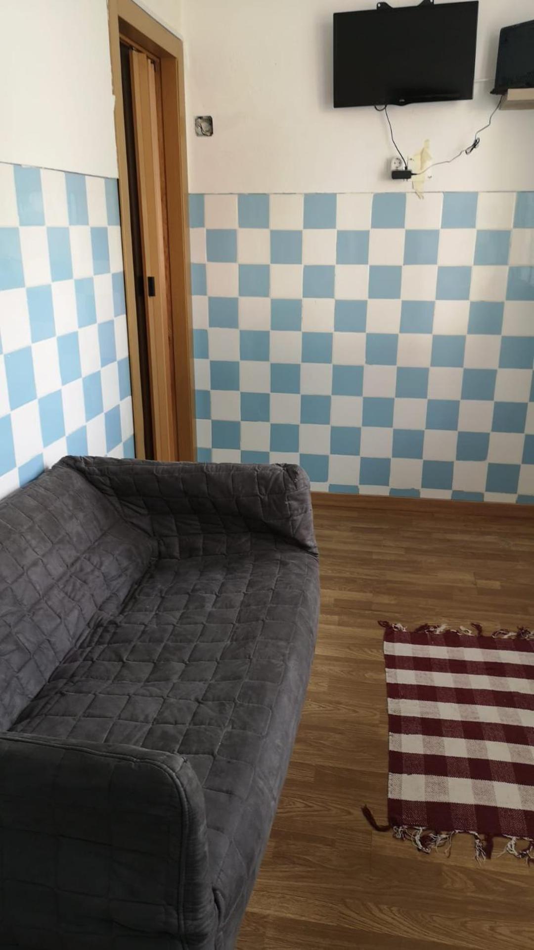 Oriente Dna Appartement *