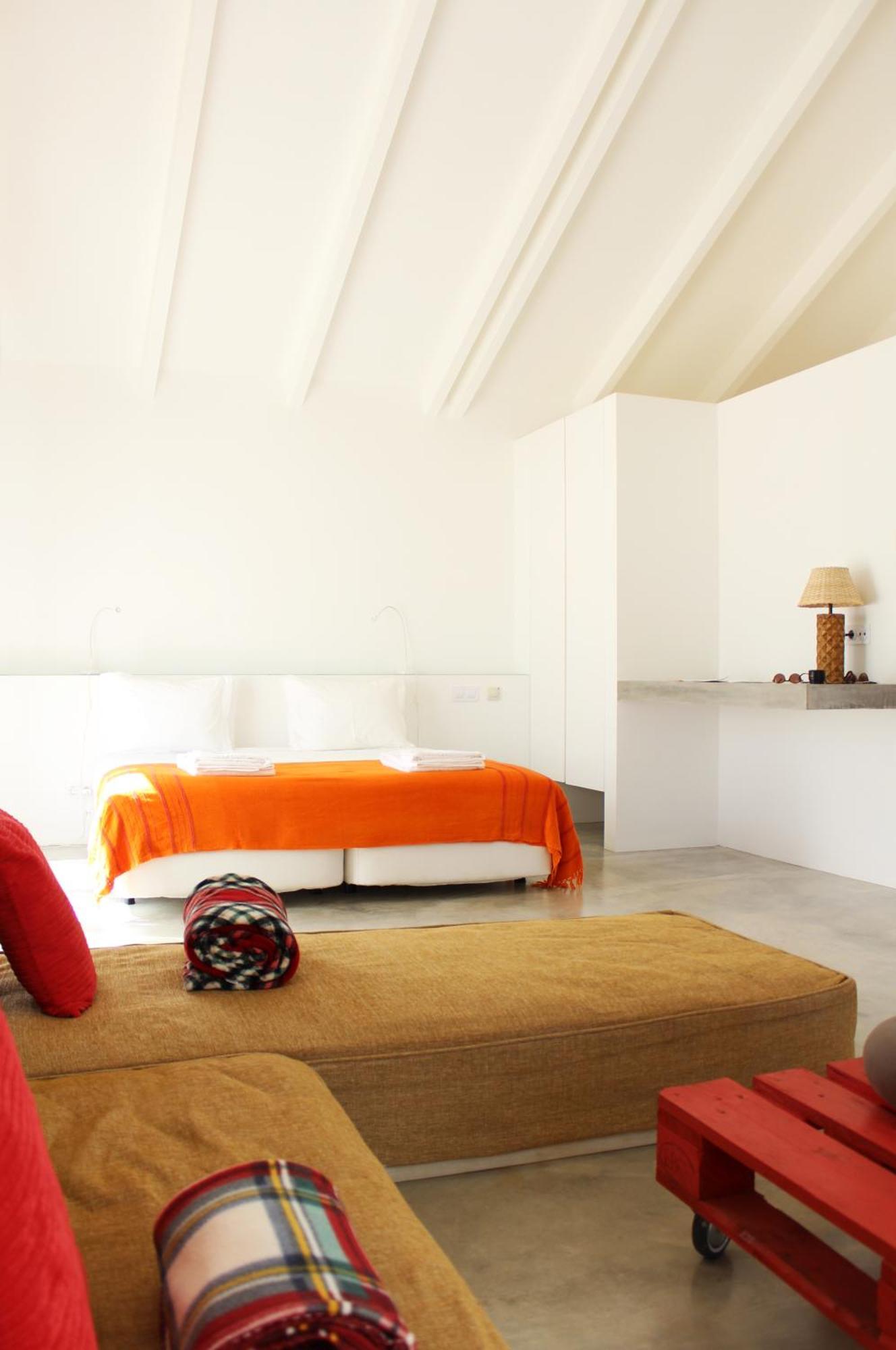 Country house Casas Da Lupa Zambujeira do Mar
