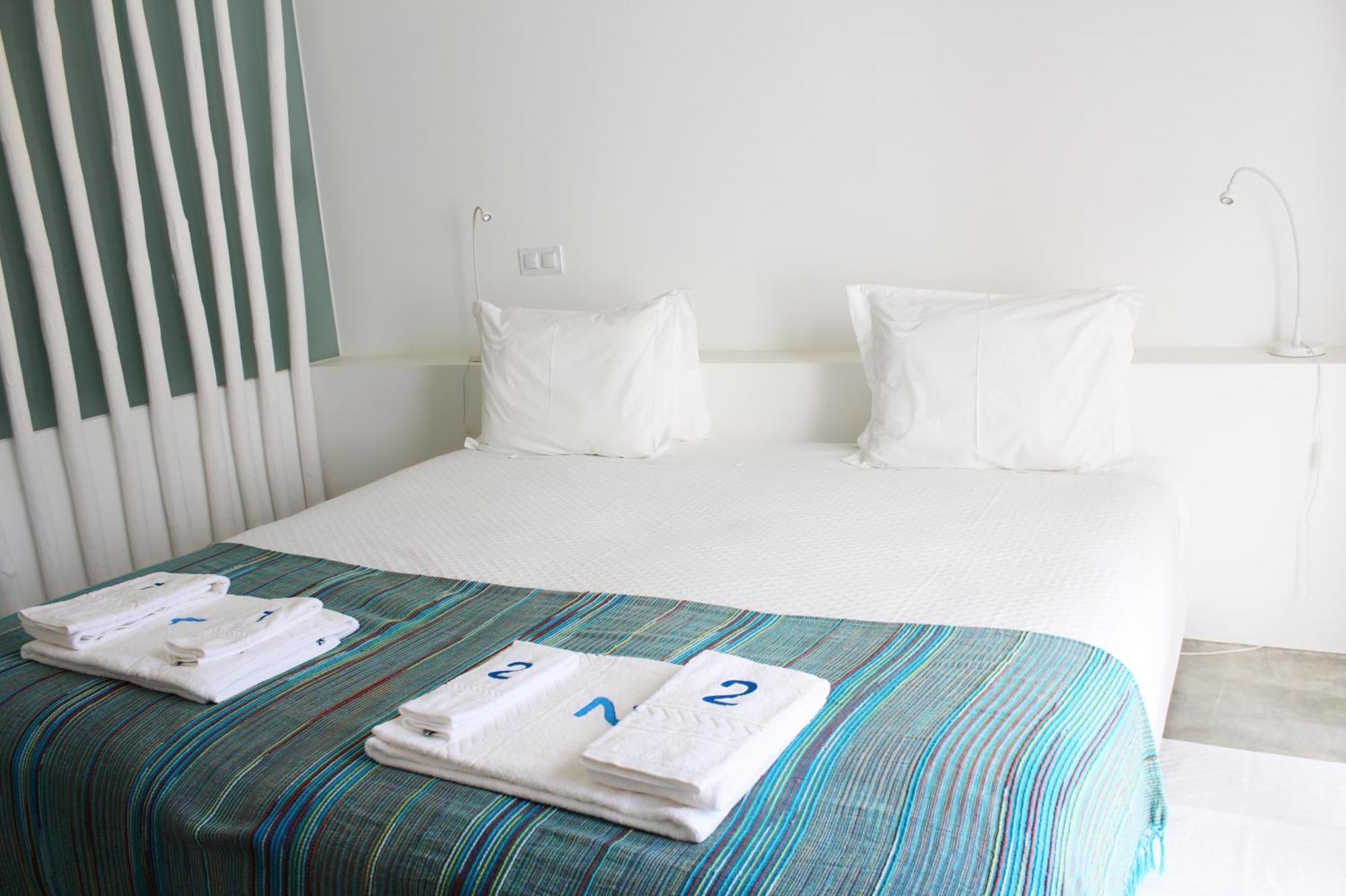 Casas Da Lupa Zambujeira do Mar