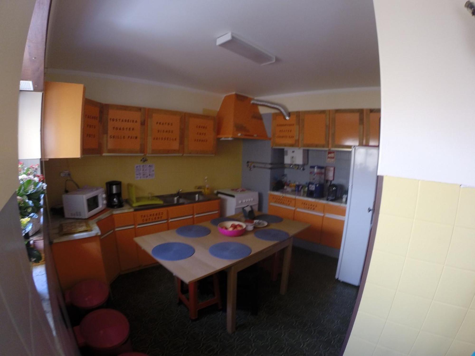 Swordfish Eco-house * Peniche