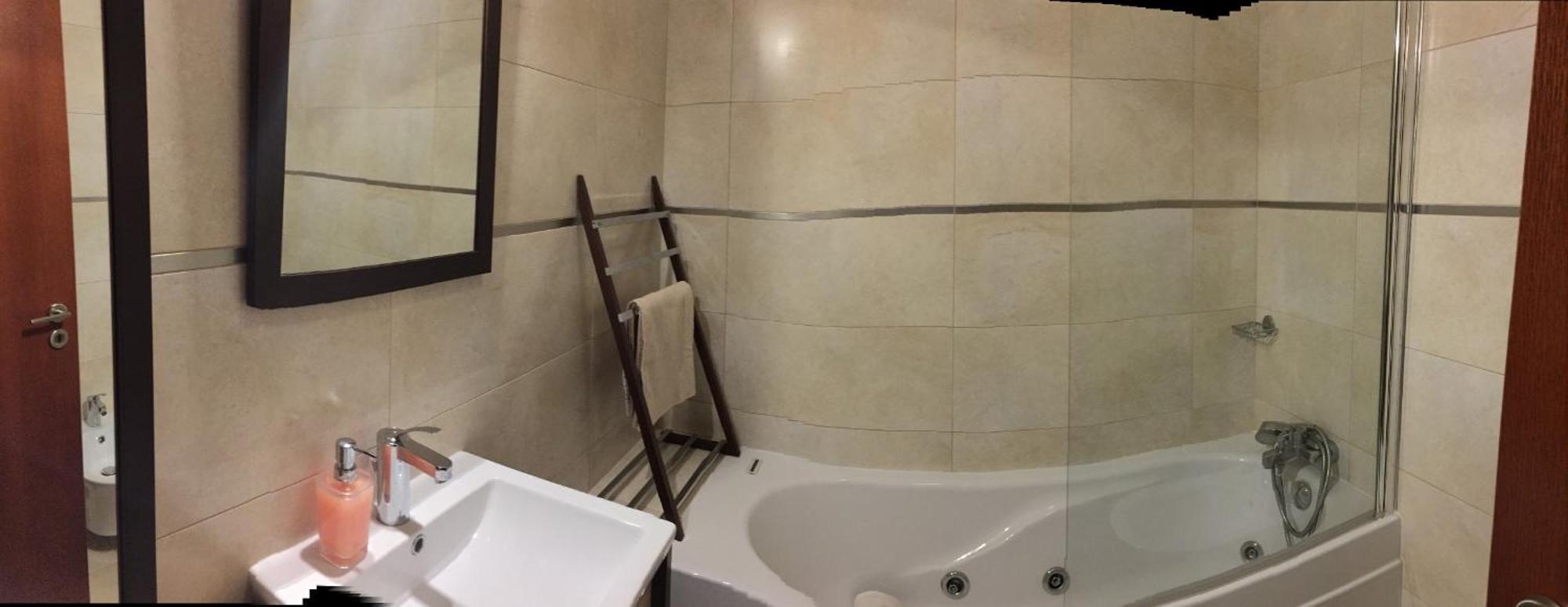 Apartment Prestige For 1 Quarteira