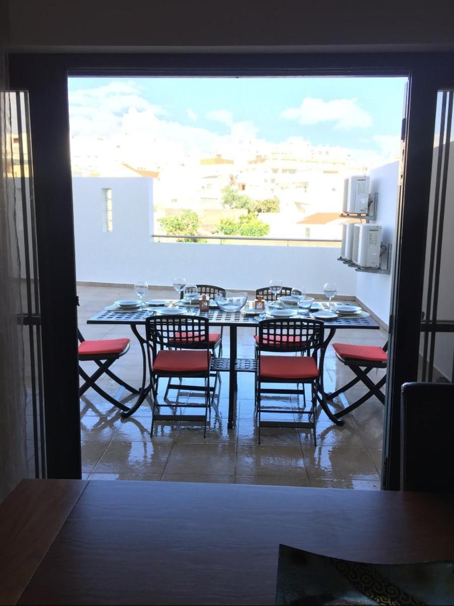 Prestige For 1 Apartment Quarteira