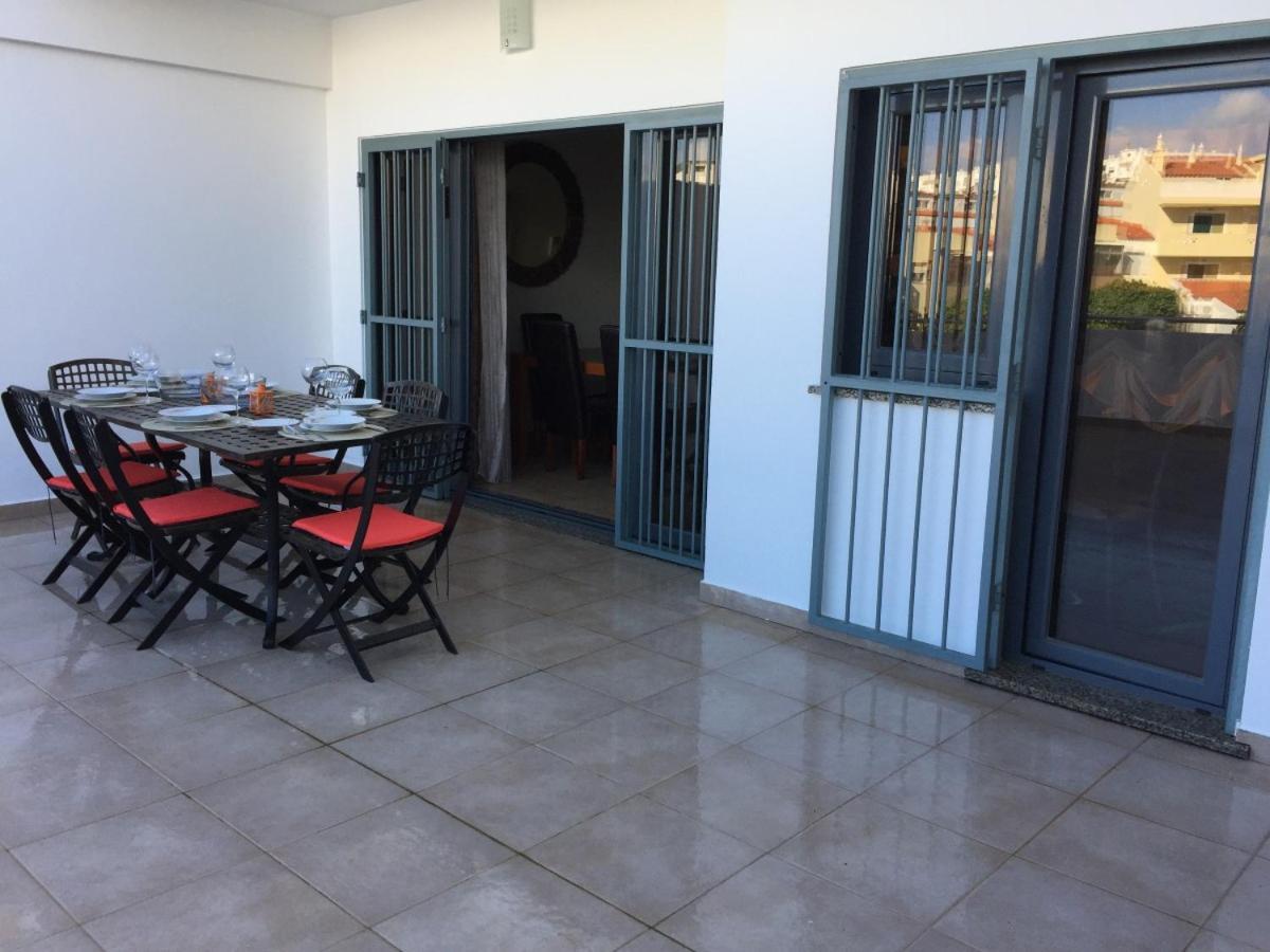 Apartment Prestige For 1 Quarteira
